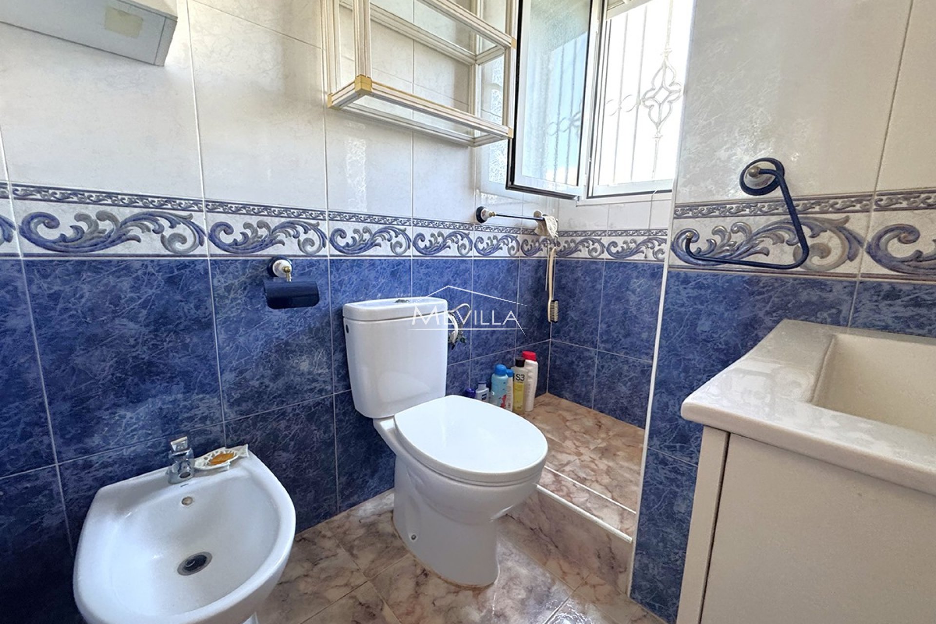 Перепродажа - Вилла - Ориуэла Коста - La Zenia