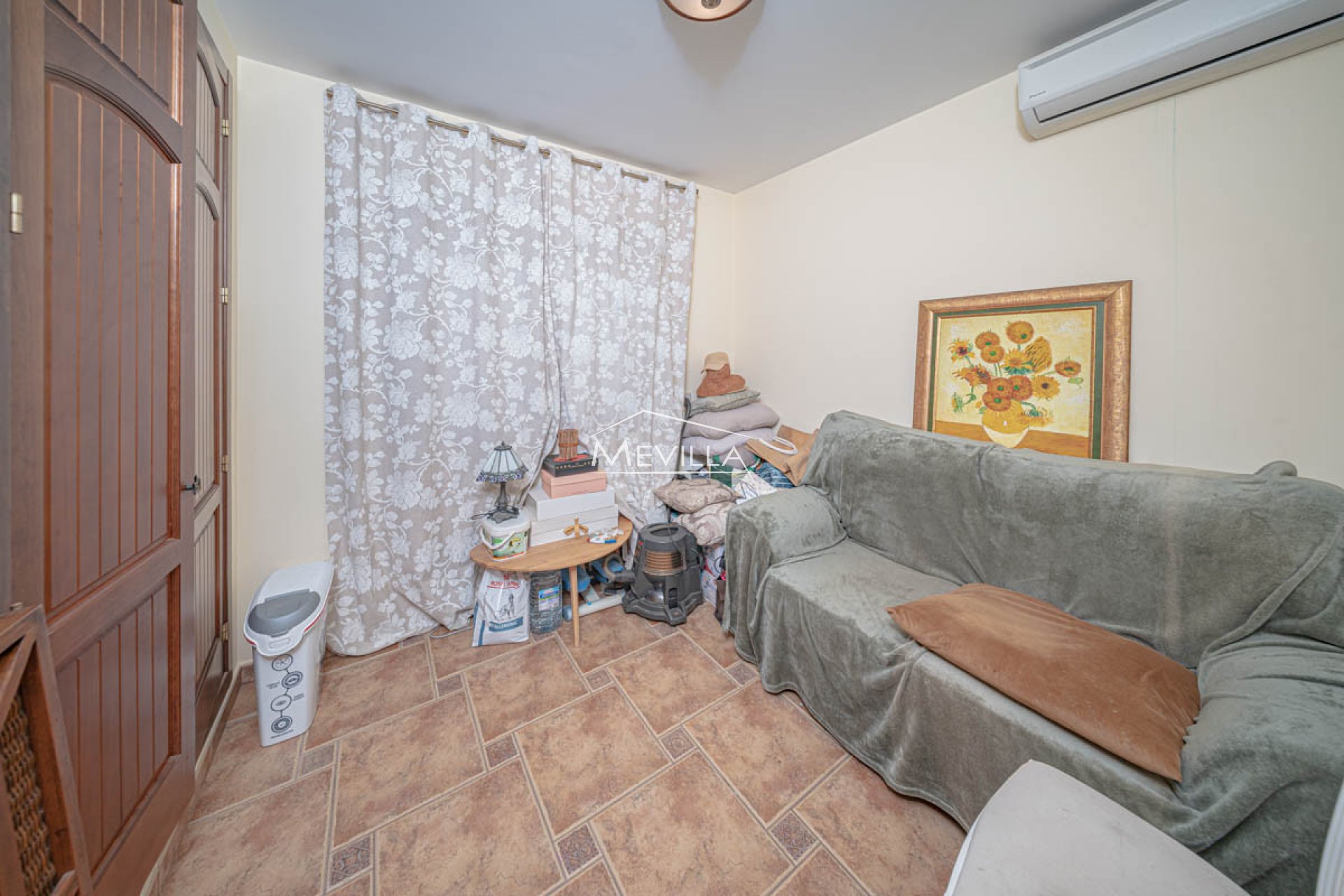 Перепродажа - Вилла - Ориуэла Коста - La Zenia