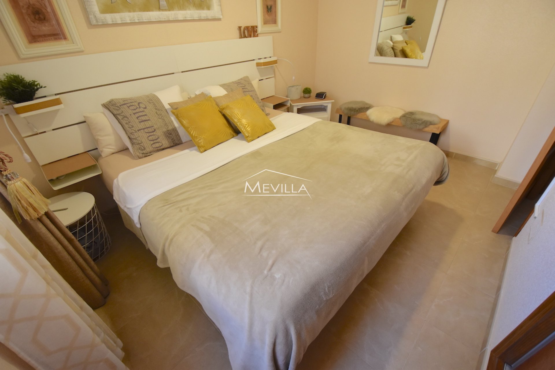 Перепродажа - Вилла - Ориуэла Коста - Lomas de Cabo Roig