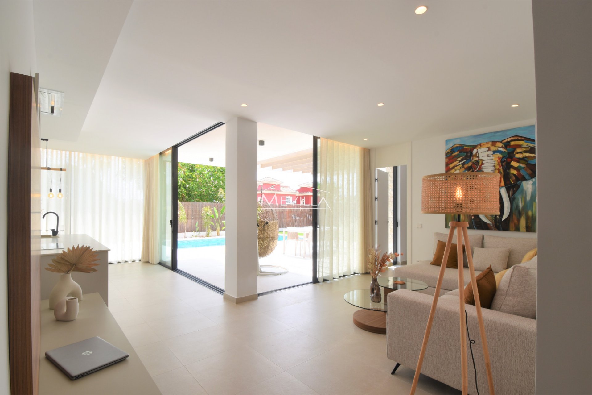 Перепродажа - Вилла - Ориуэла Коста - Lomas de Cabo Roig