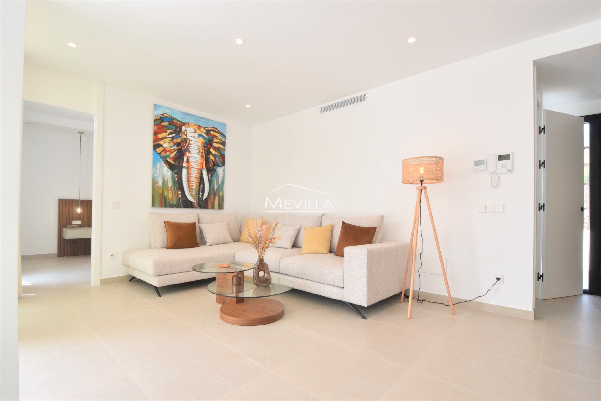 Перепродажа - Вилла - Ориуэла Коста - Lomas de Cabo Roig