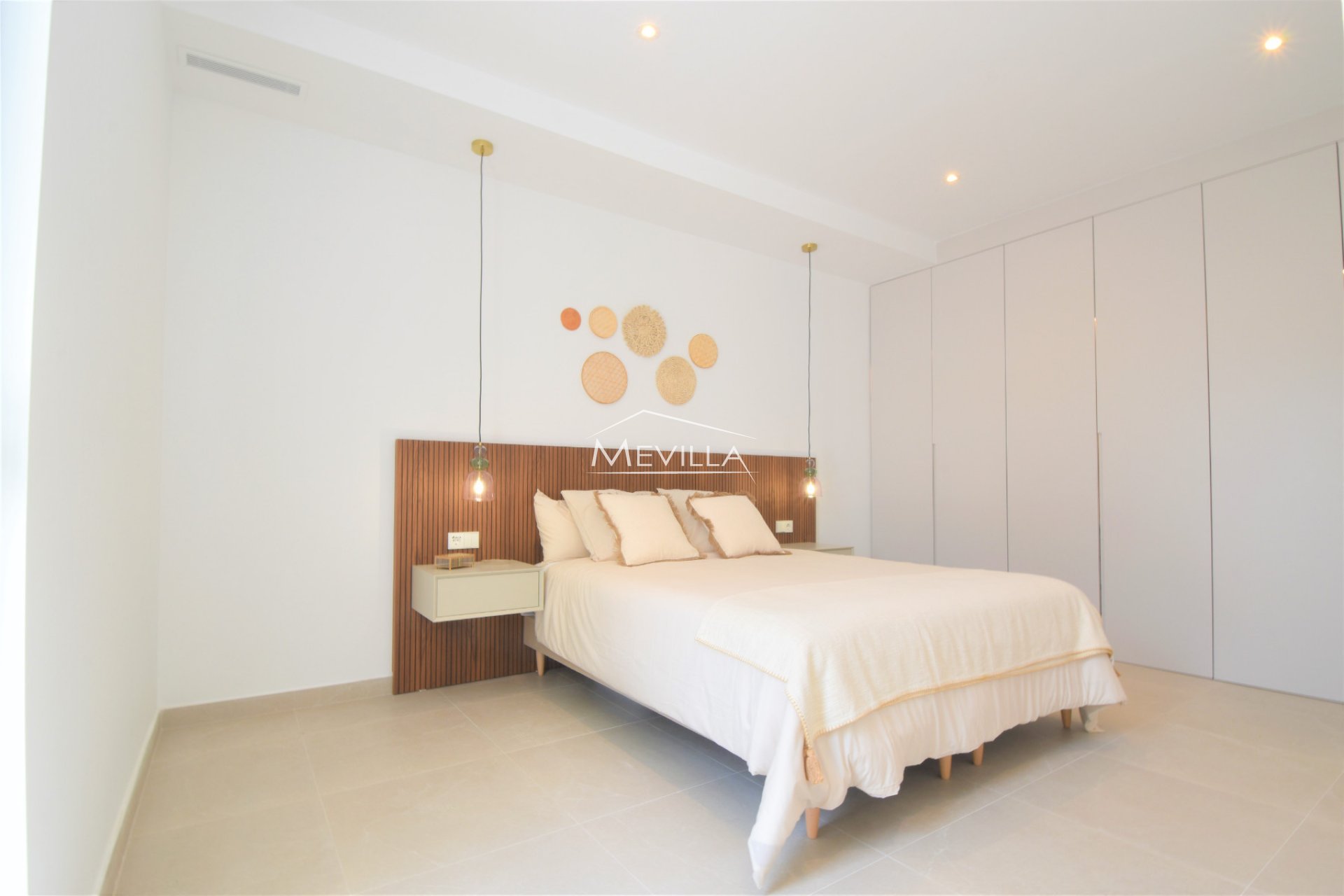 Перепродажа - Вилла - Ориуэла Коста - Lomas de Cabo Roig