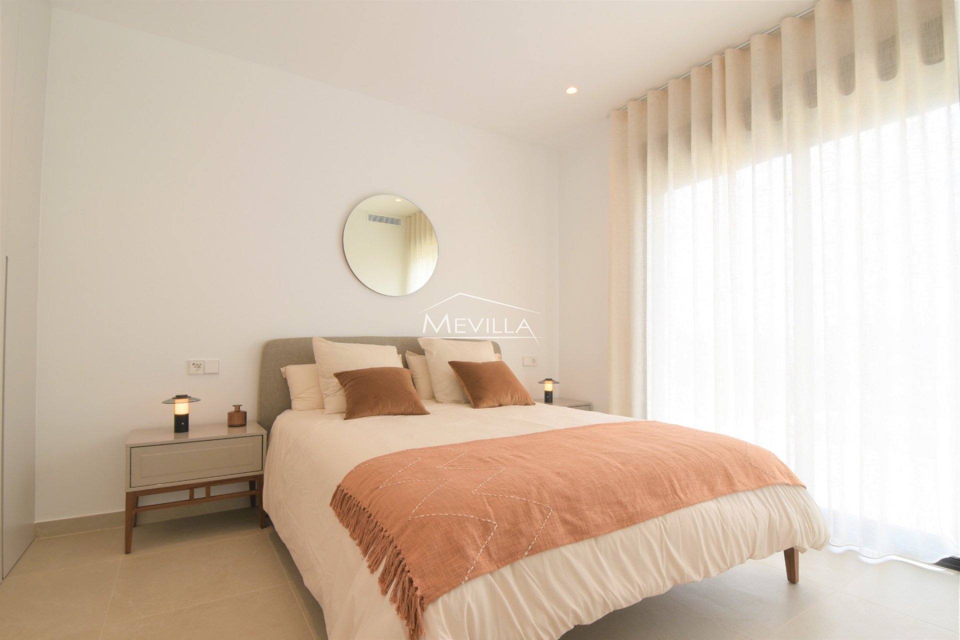 Перепродажа - Вилла - Ориуэла Коста - Lomas de Cabo Roig