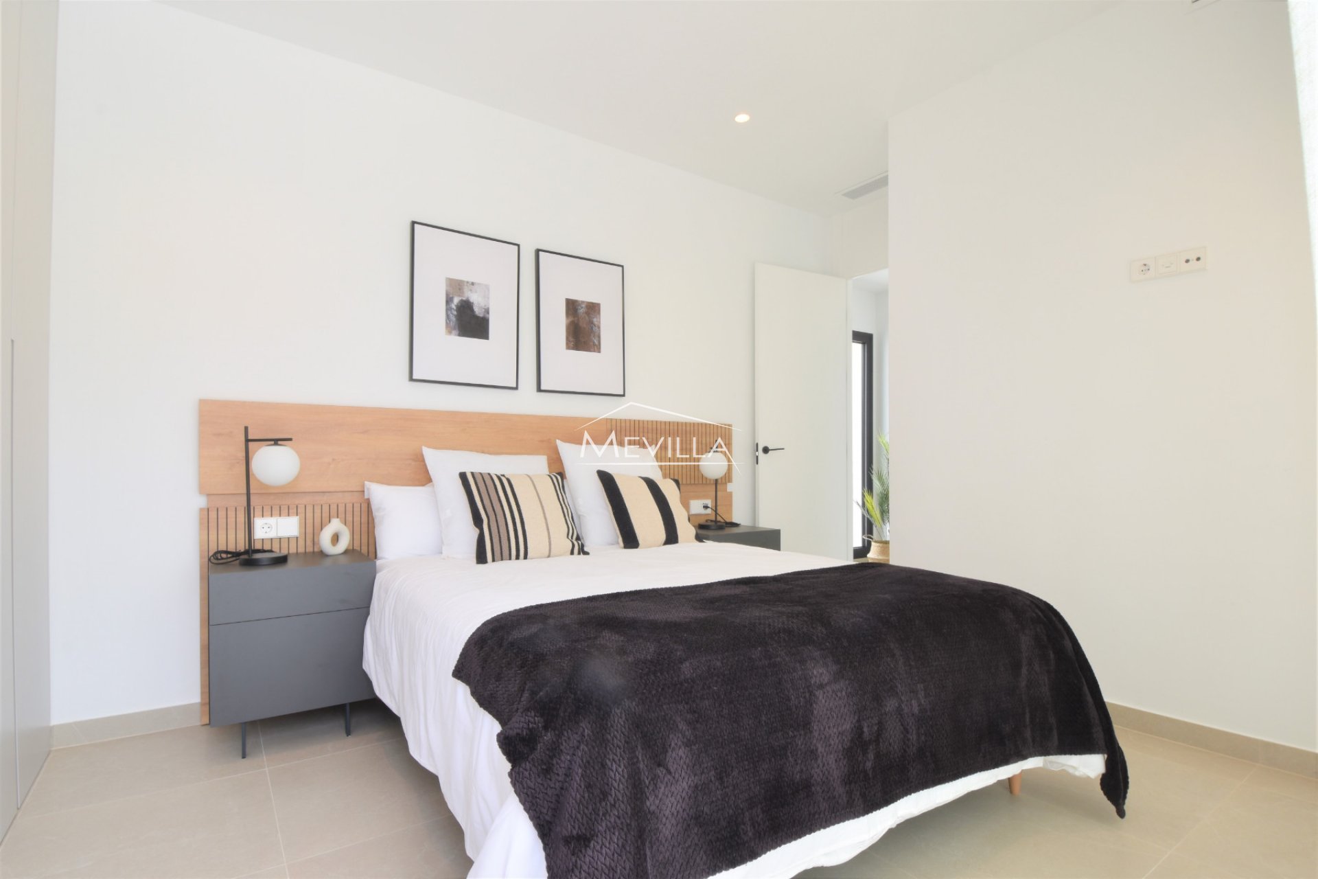 Перепродажа - Вилла - Ориуэла Коста - Lomas de Cabo Roig