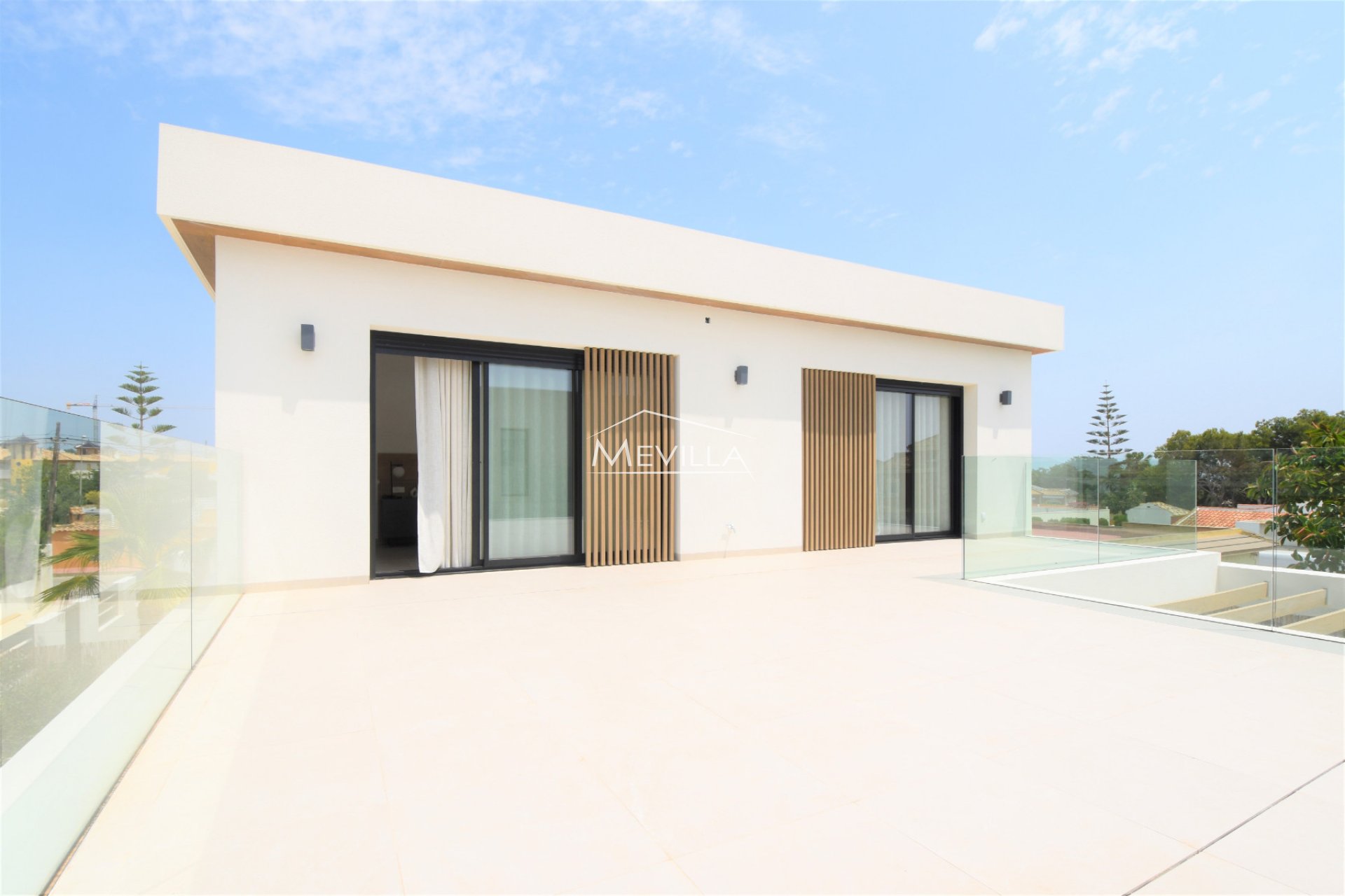 Перепродажа - Вилла - Ориуэла Коста - Lomas de Cabo Roig