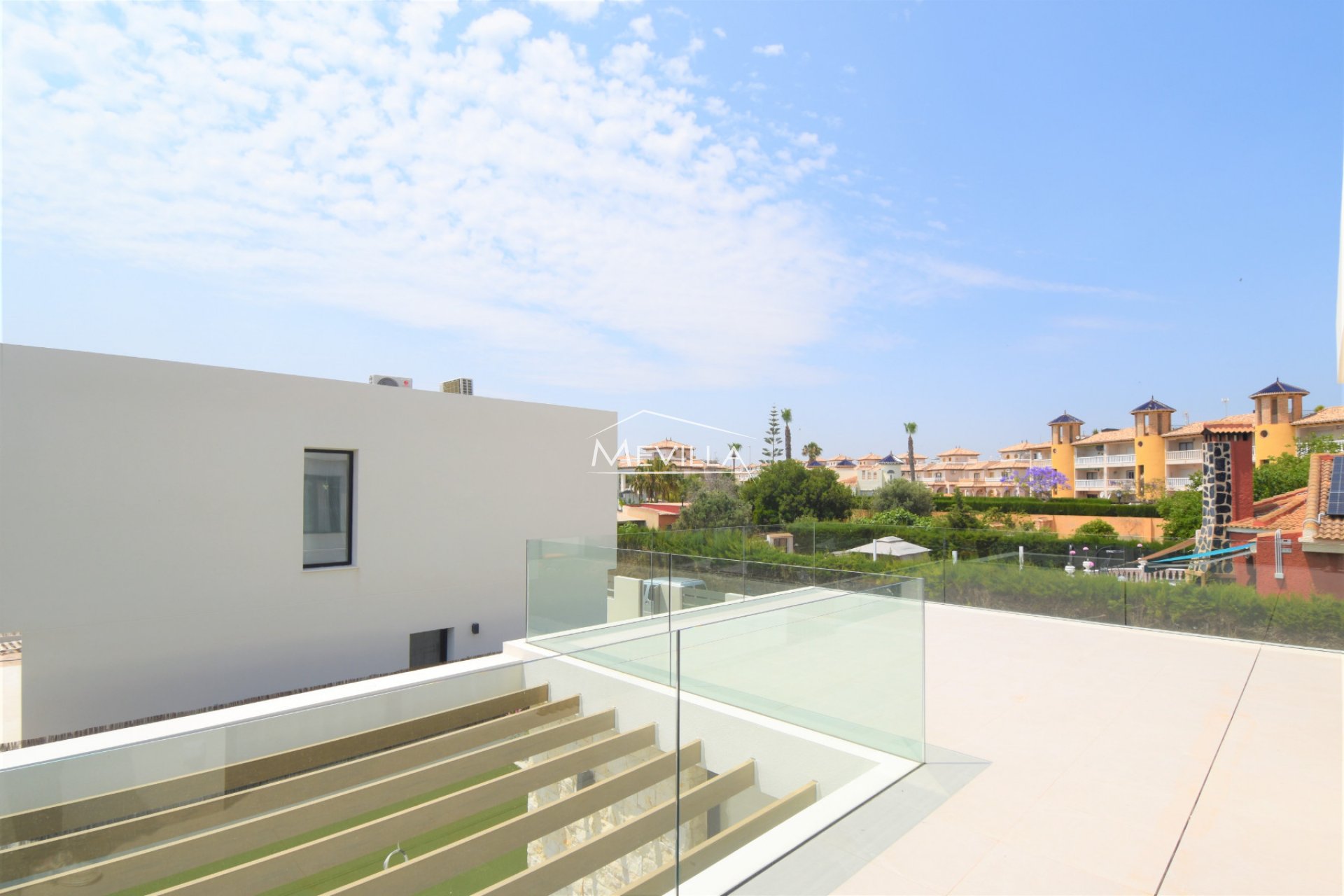 Перепродажа - Вилла - Ориуэла Коста - Lomas de Cabo Roig