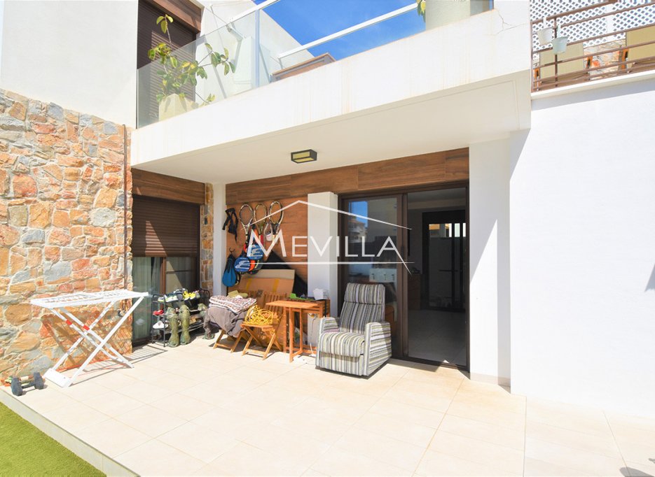 Перепродажа - Вилла - Ориуэла Коста - Lomas de Cabo Roig