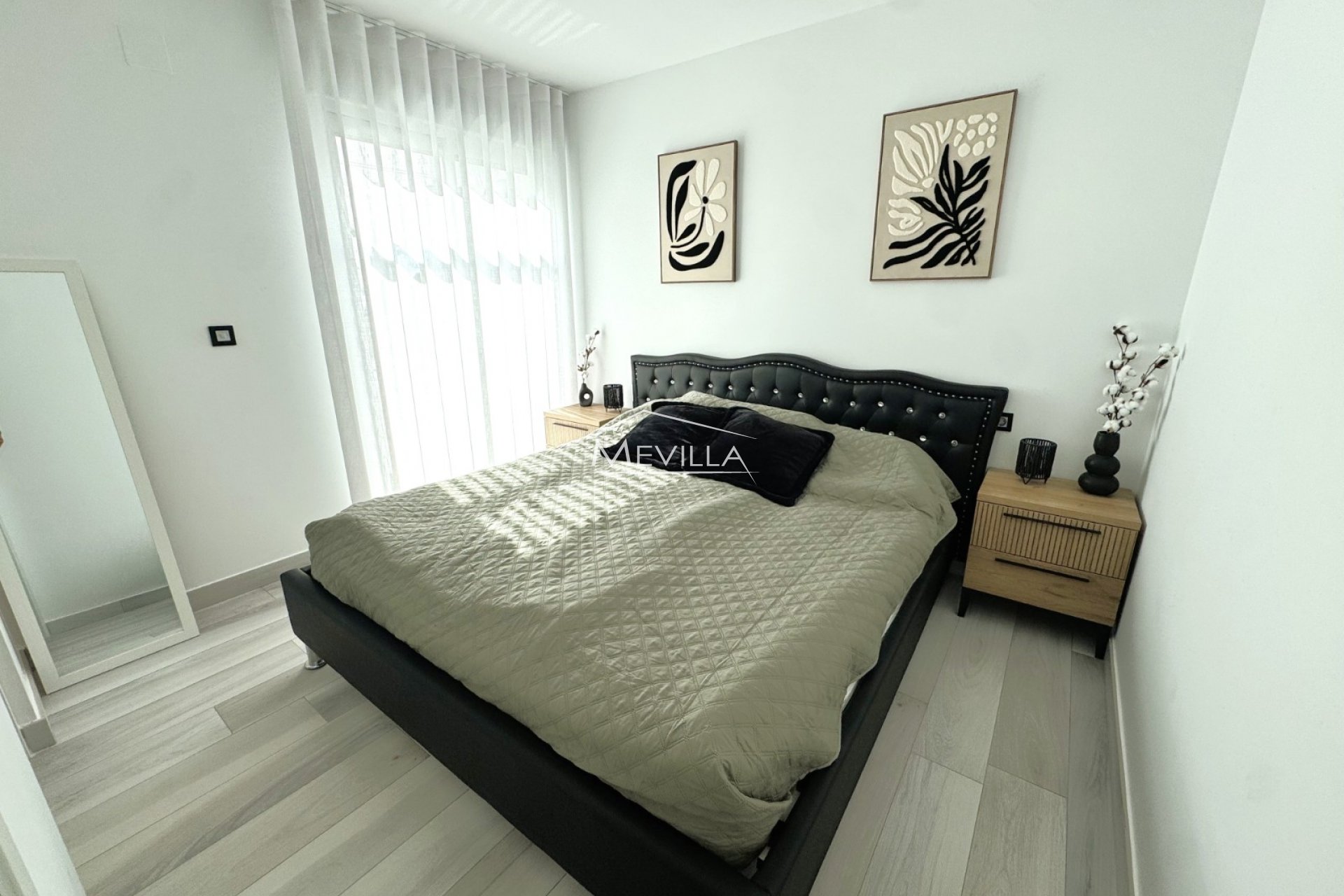 Перепродажа - Вилла - Ориуэла Коста - Lomas de Cabo Roig