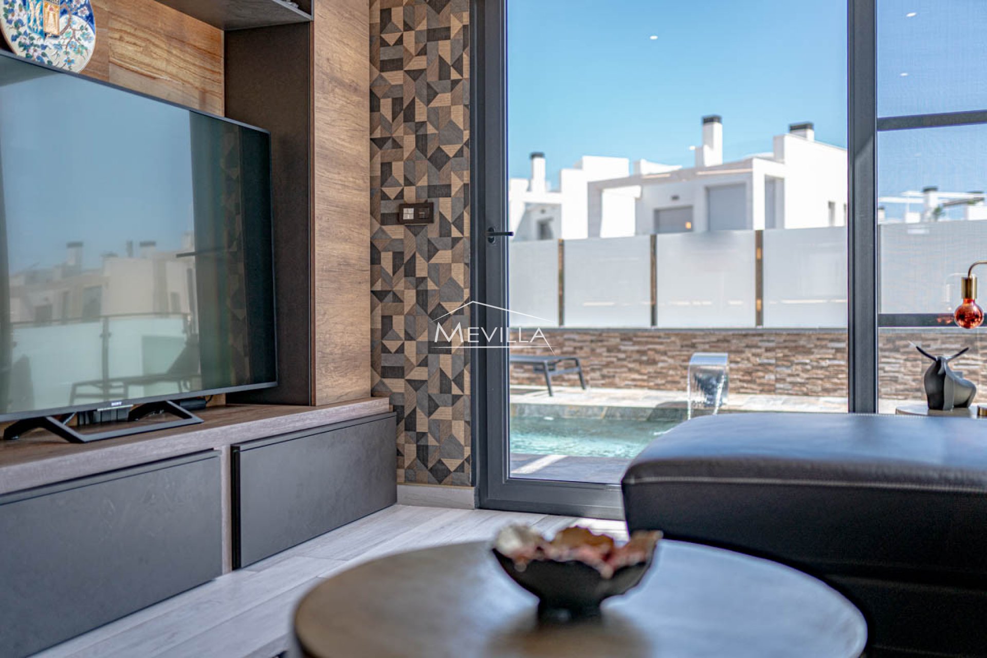 Перепродажа - Вилла - Ориуэла Коста - Lomas de Cabo Roig