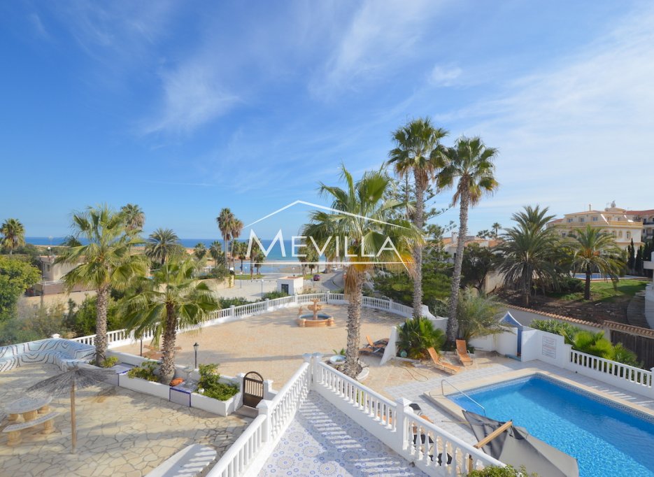 Перепродажа - Вилла - Ориуэла Коста - Playa Flamenca