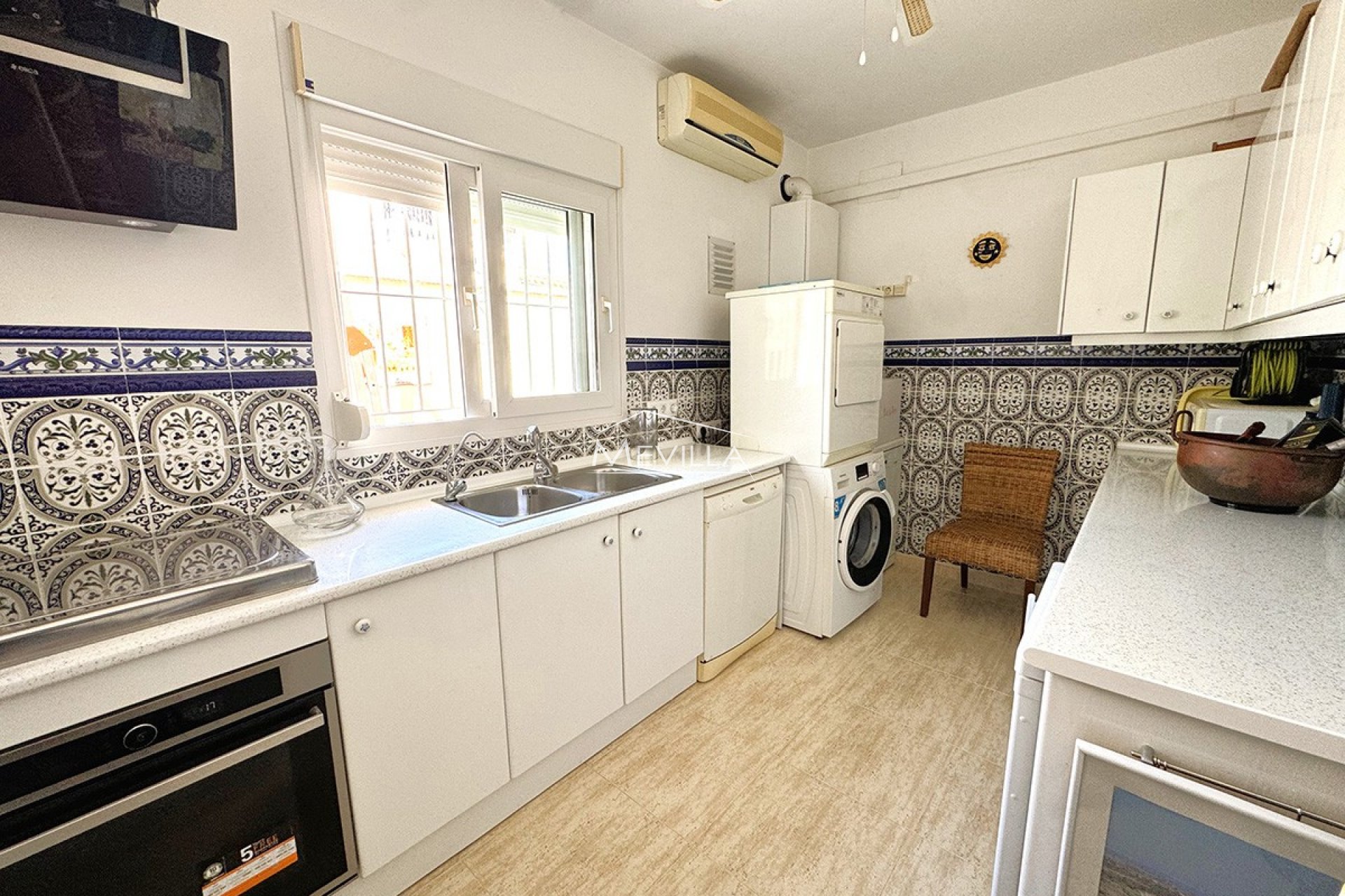 Перепродажа - Вилла - Ориуэла Коста - Playa Flamenca