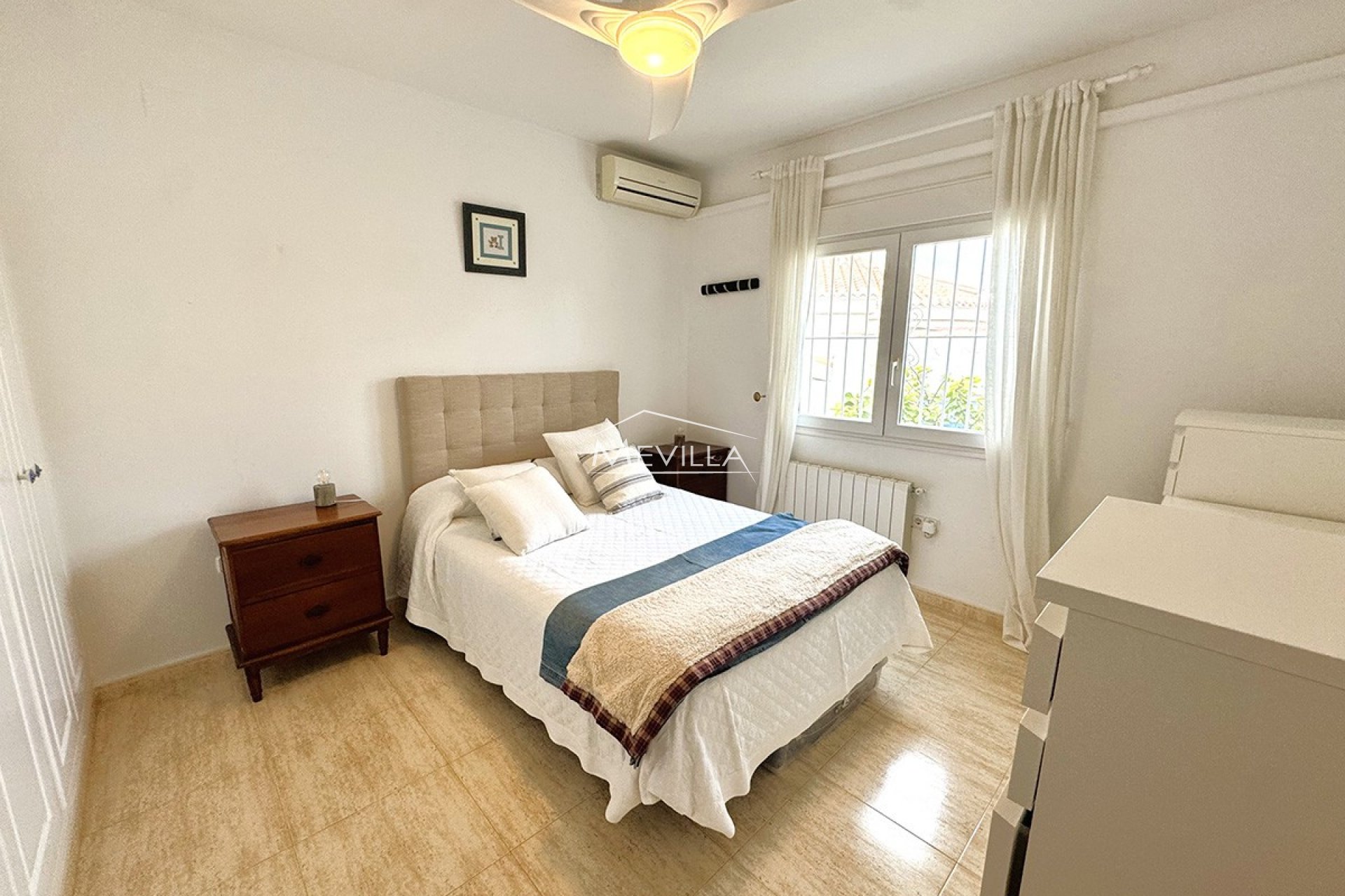 Перепродажа - Вилла - Ориуэла Коста - Playa Flamenca