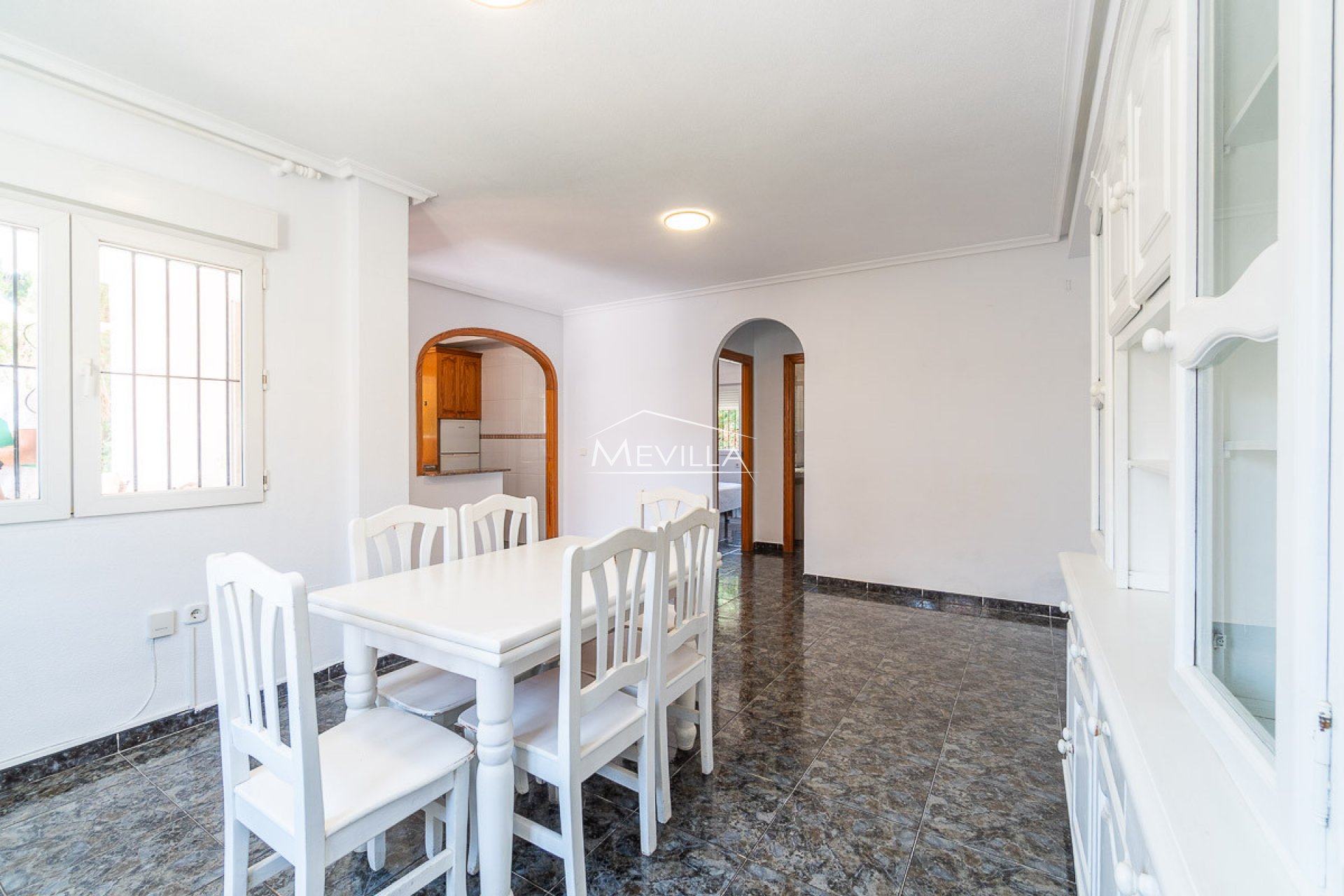 Перепродажа - Вилла - Ориуэла Коста - Playa Flamenca
