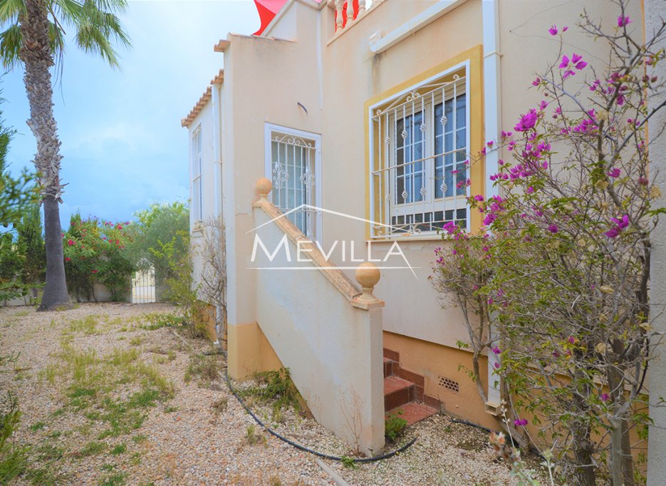 Перепродажа - Вилла - Ориуэла Коста - Villamartin