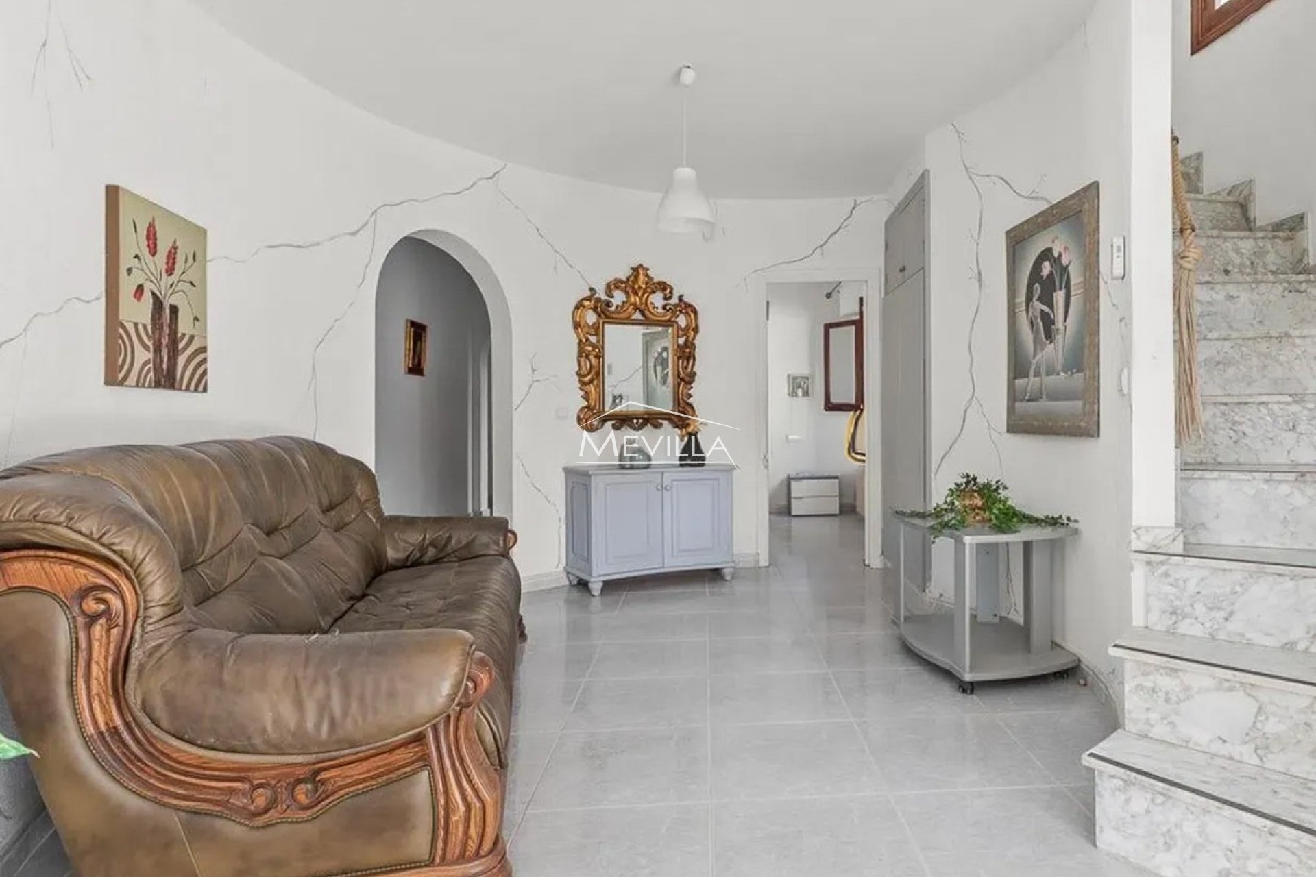 Перепродажа - Вилла - Ориуэла Коста - Villamartin