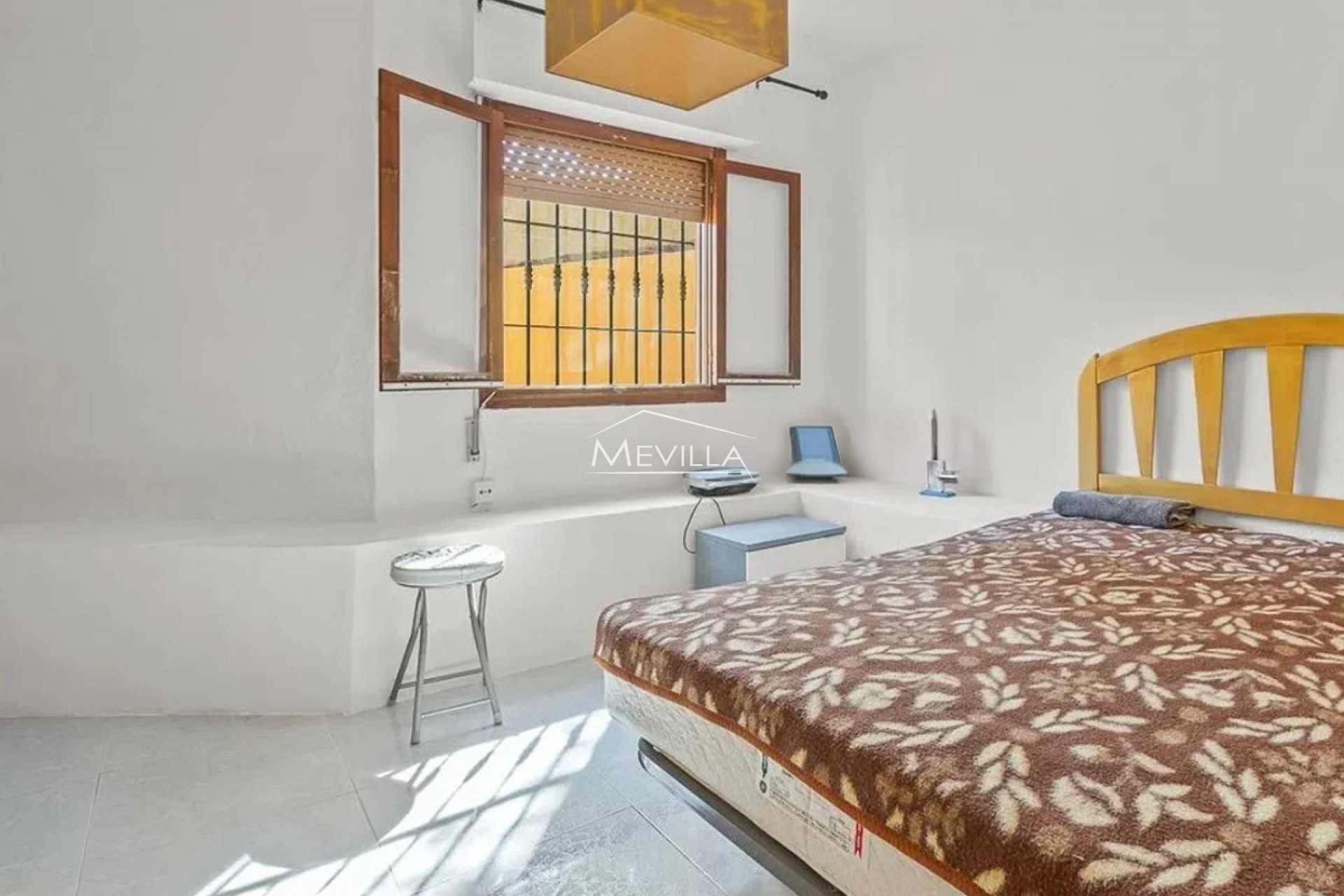 Перепродажа - Вилла - Ориуэла Коста - Villamartin