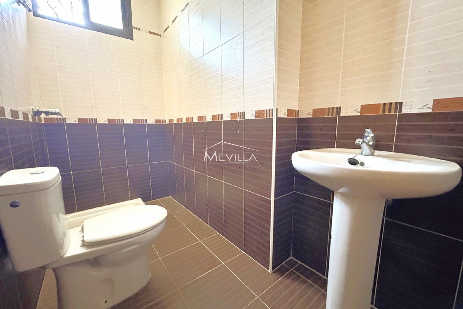 Перепродажа - Вилла - Ориуэла Коста - Villamartin