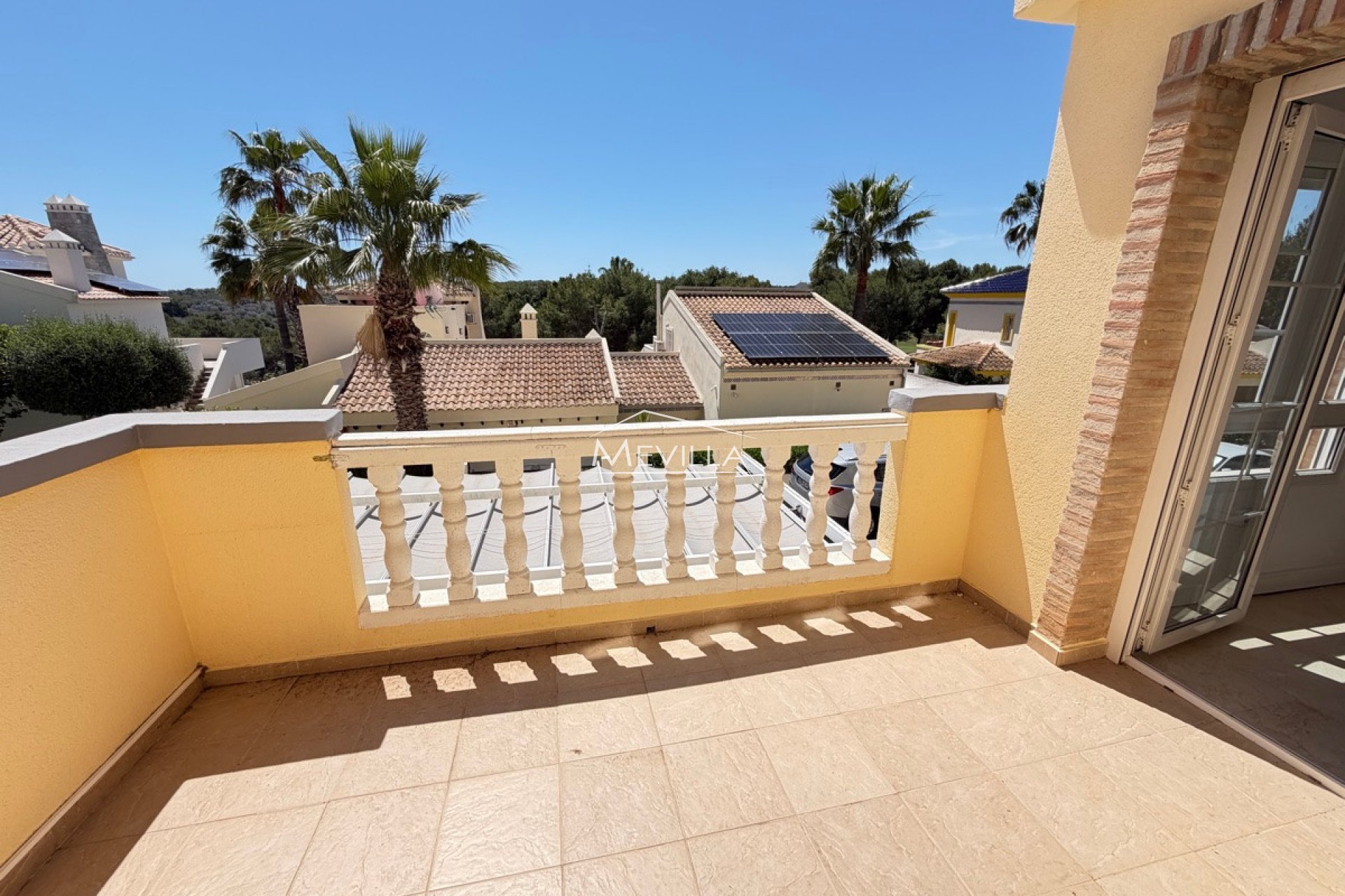 Перепродажа - Вилла - Ориуэла Коста - Villamartin
