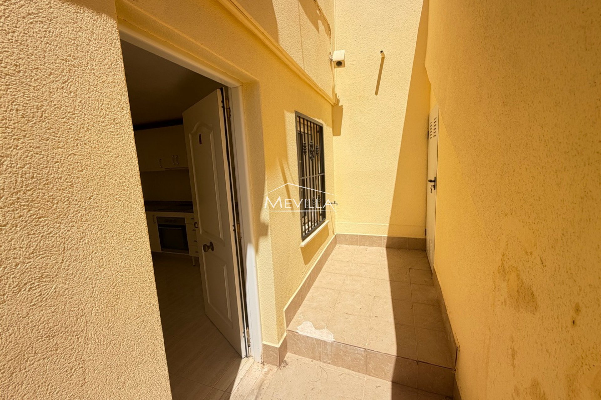 Перепродажа - Вилла - Ориуэла Коста - Villamartin