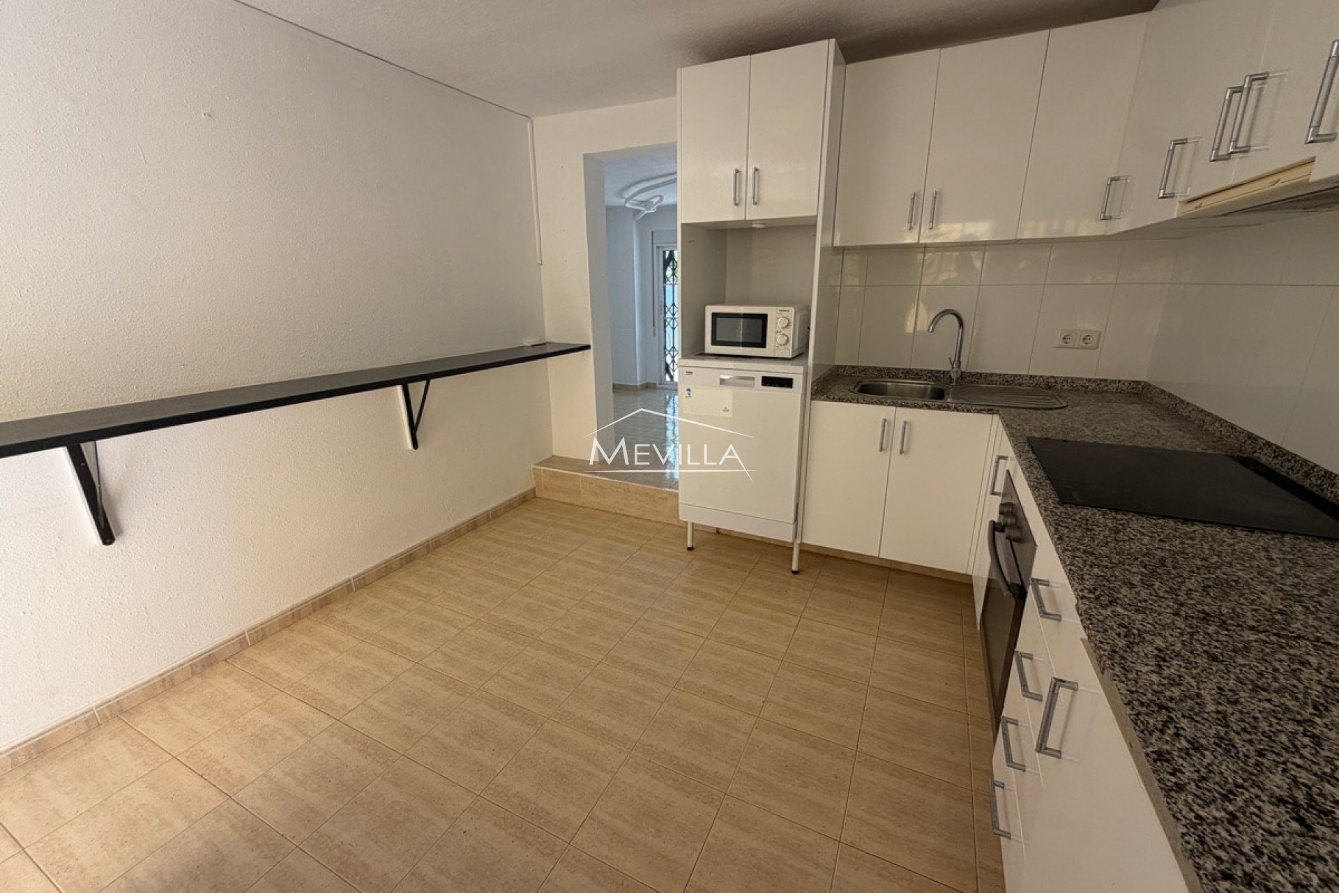 Перепродажа - Вилла - Ориуэла Коста - Villamartin