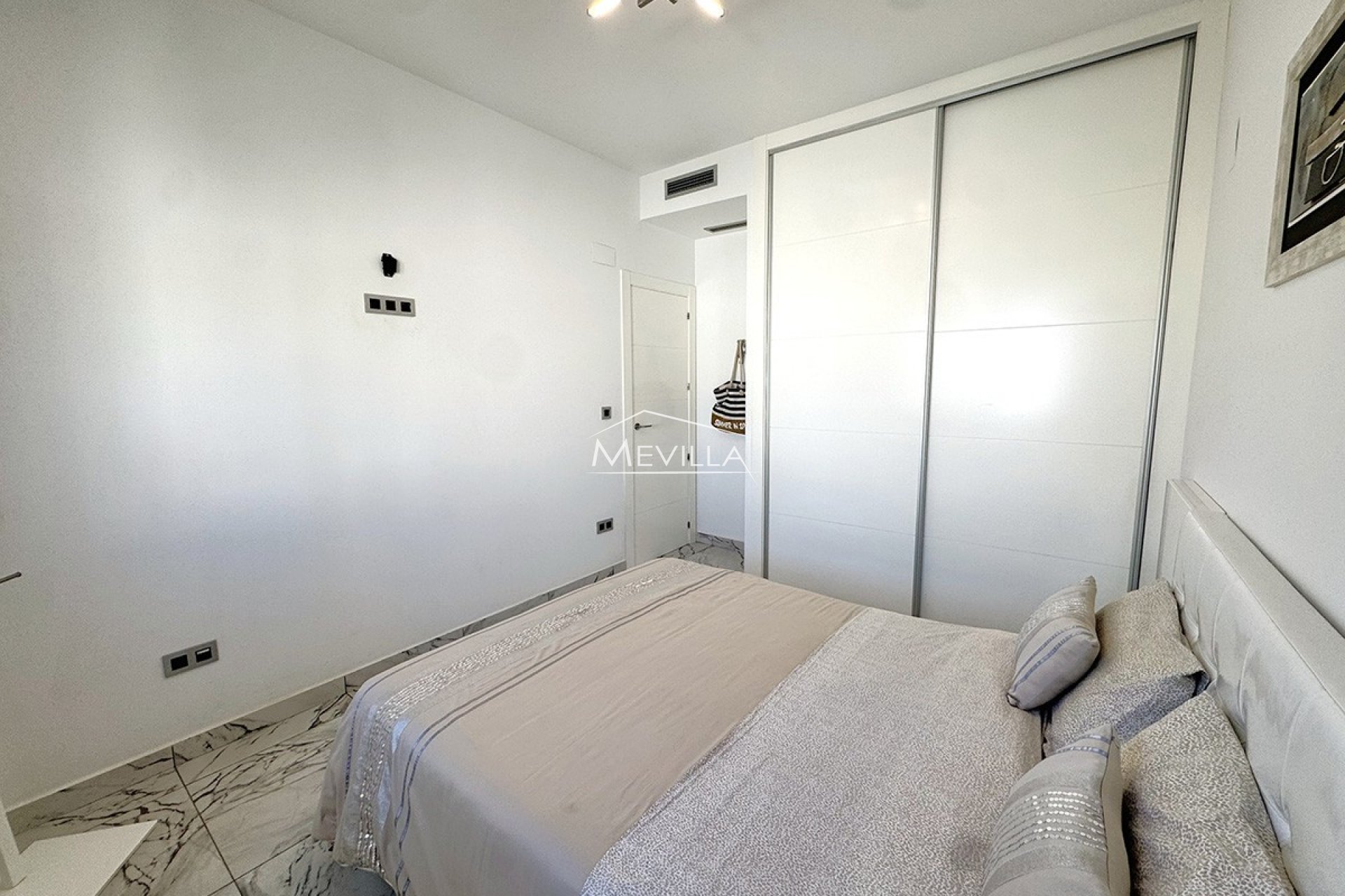 Перепродажа - Вилла - Pilar de la Horadada