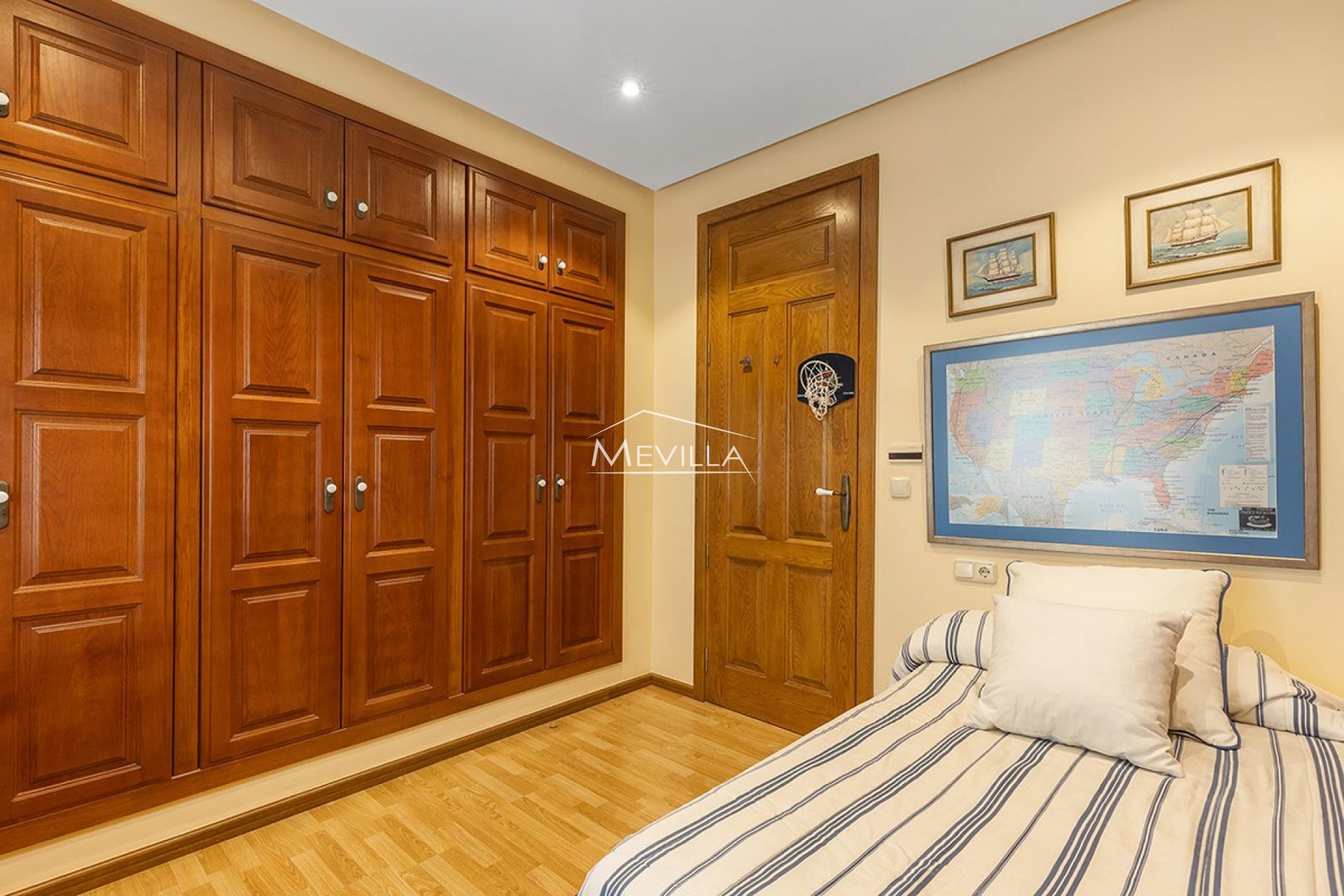 Перепродажа - Вилла - Торревьеха - La Veleta