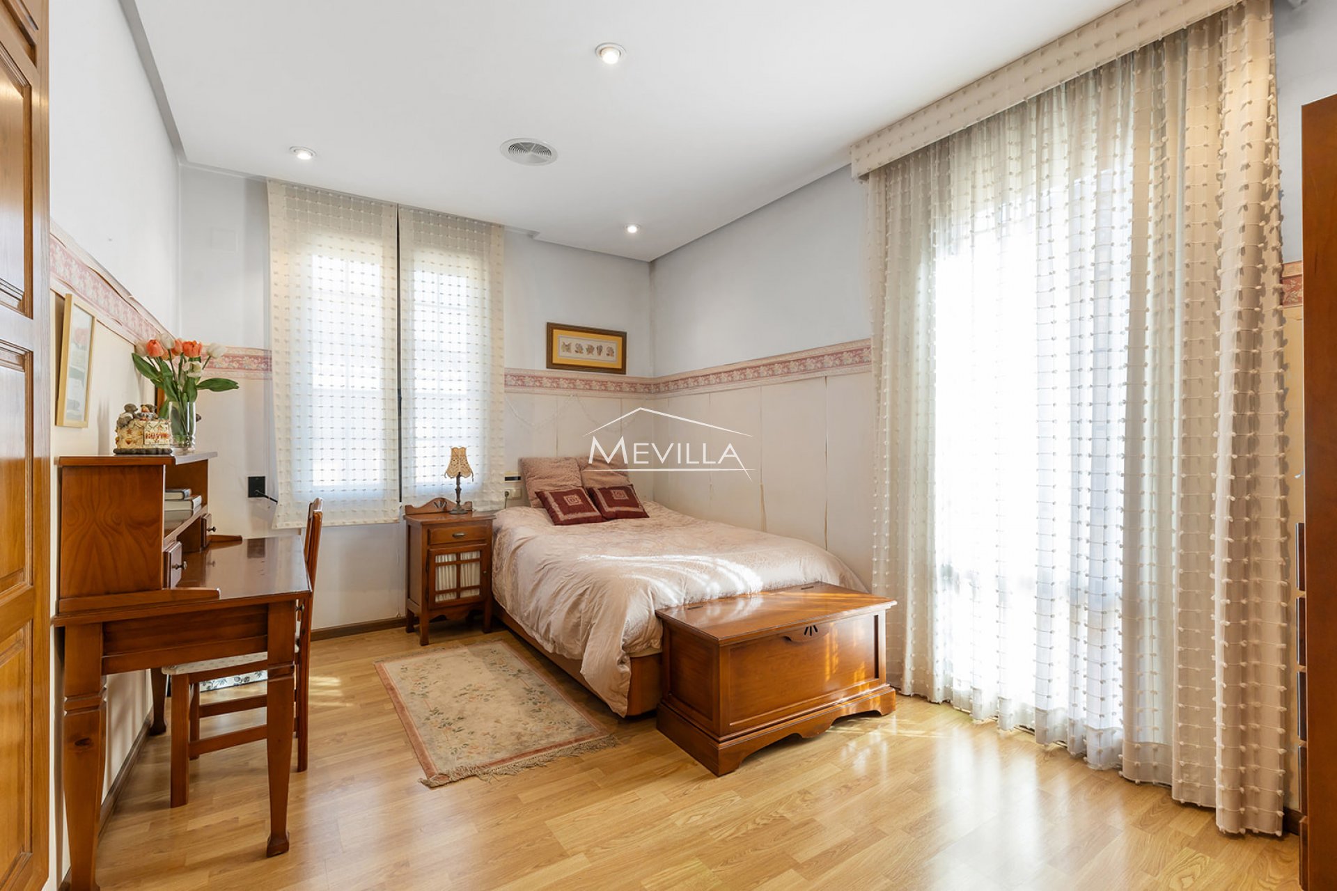 Перепродажа - Вилла - Торревьеха - La Veleta