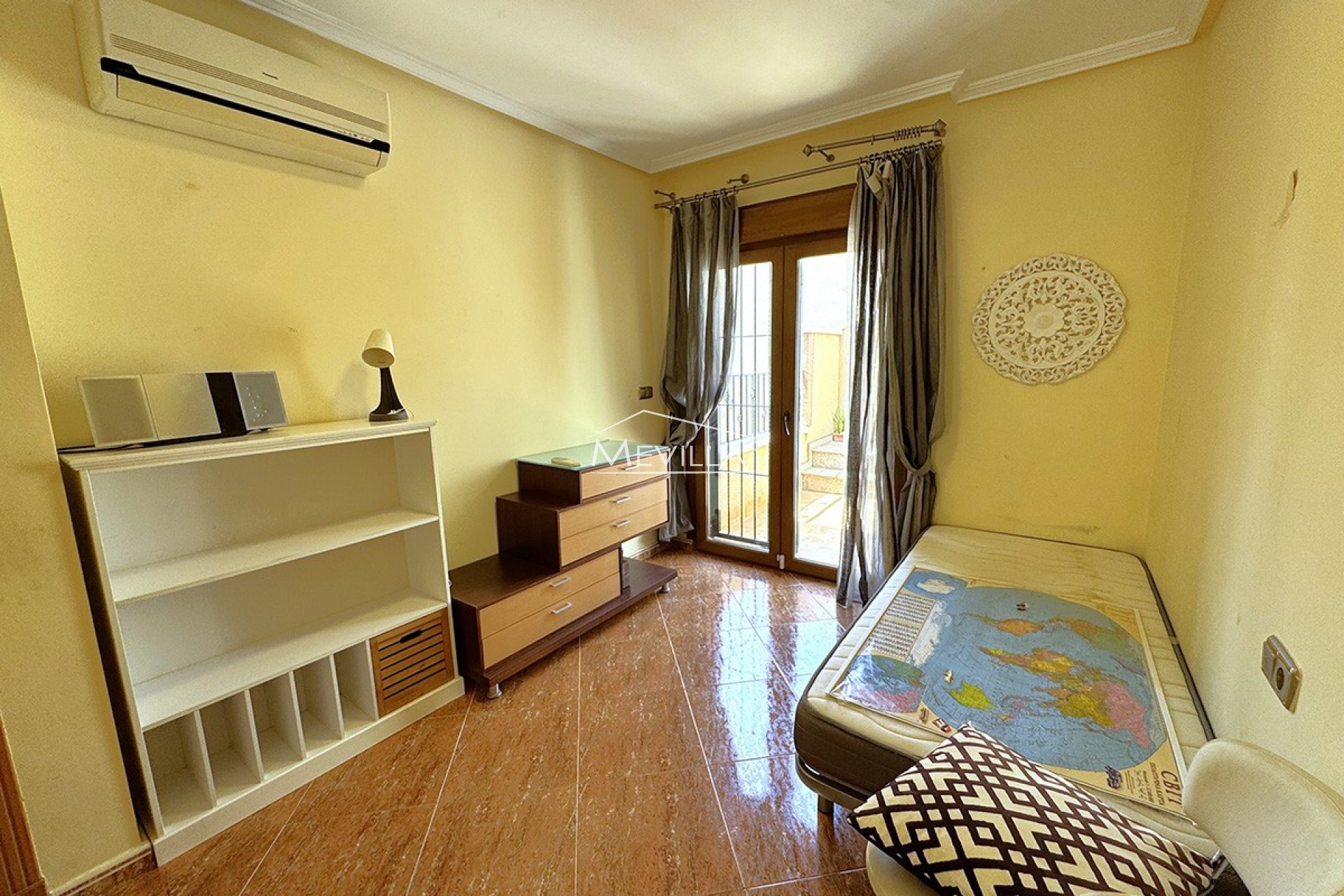 Перепродажа - Вилла - Торревьеха - Los Altos