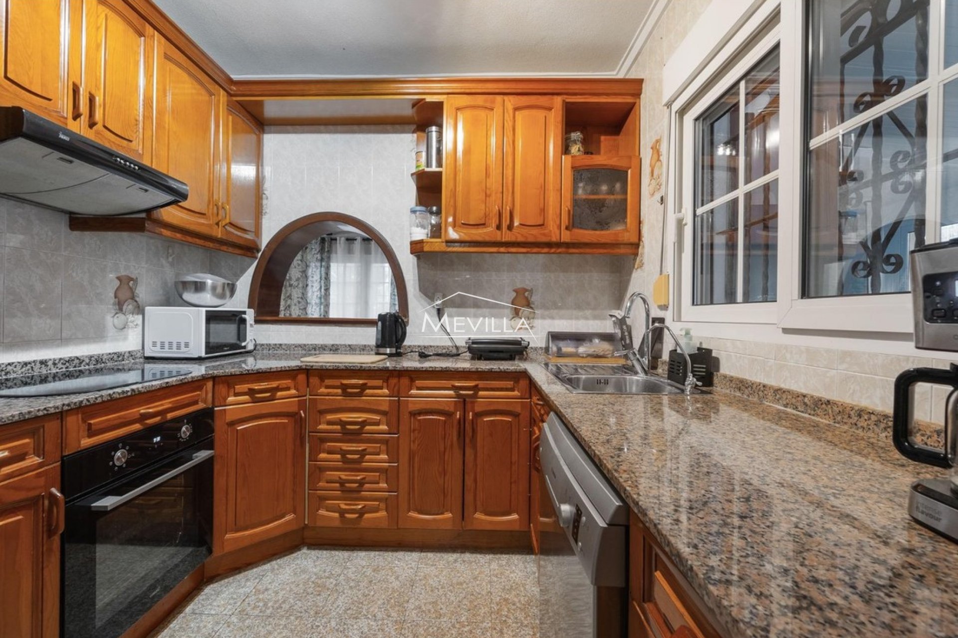 Перепродажа - Вилла - Торревьеха - Los Balcones