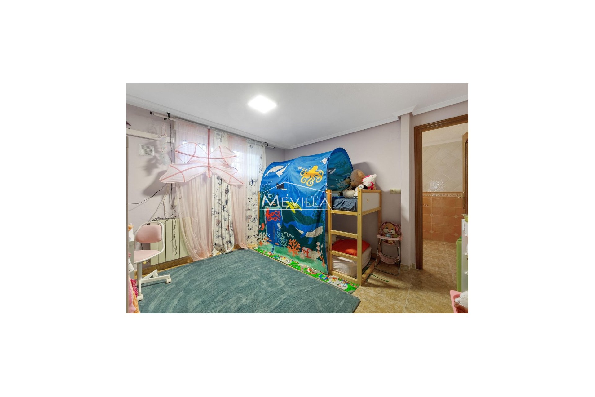 Перепродажа - Вилла - Торревьеха - Los Balcones