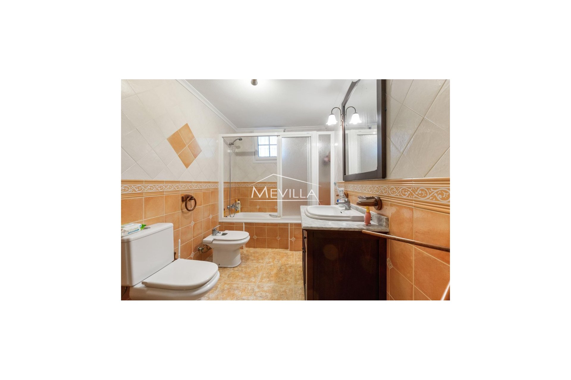 Перепродажа - Вилла - Торревьеха - Los Balcones