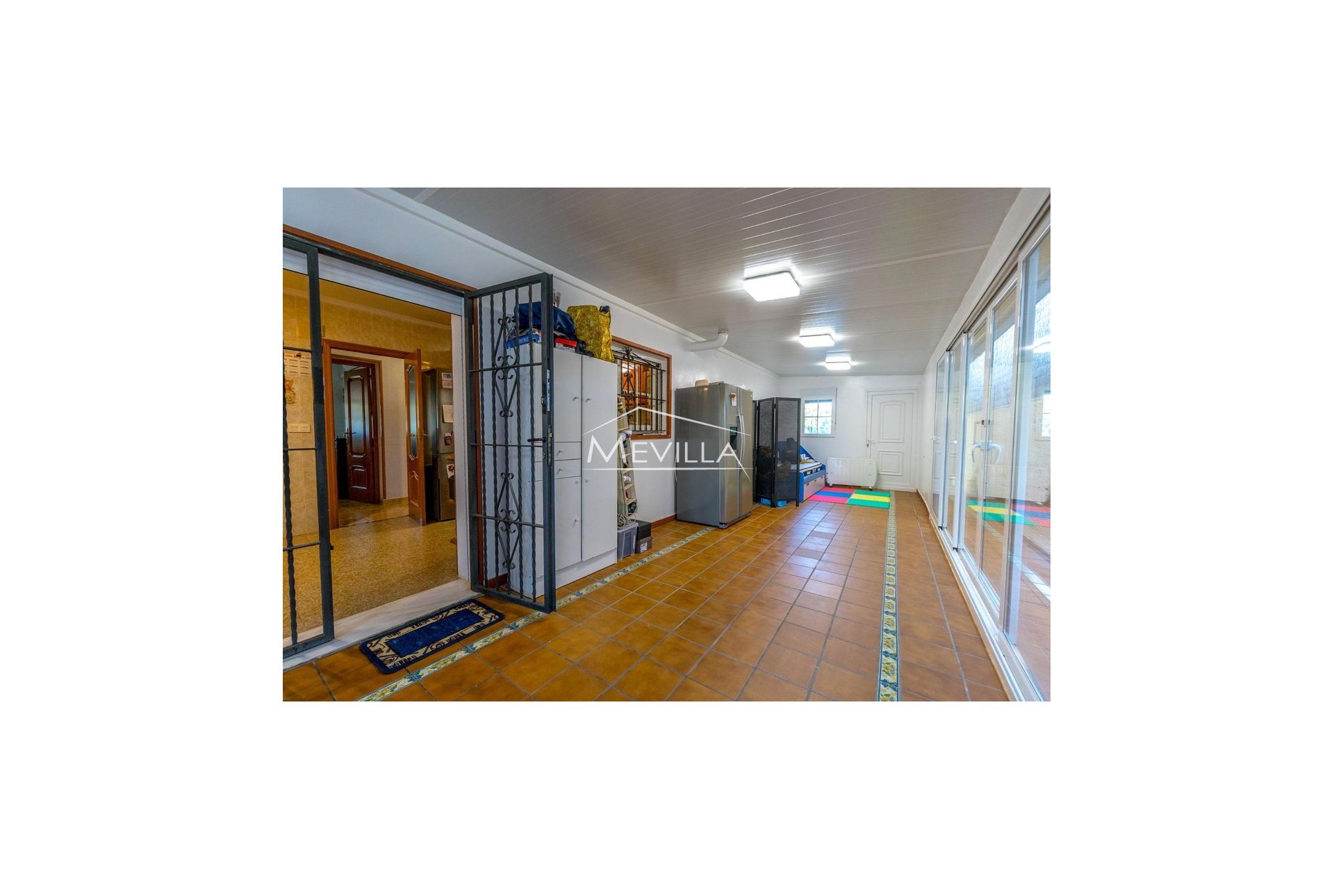 Перепродажа - Вилла - Торревьеха - Los Balcones