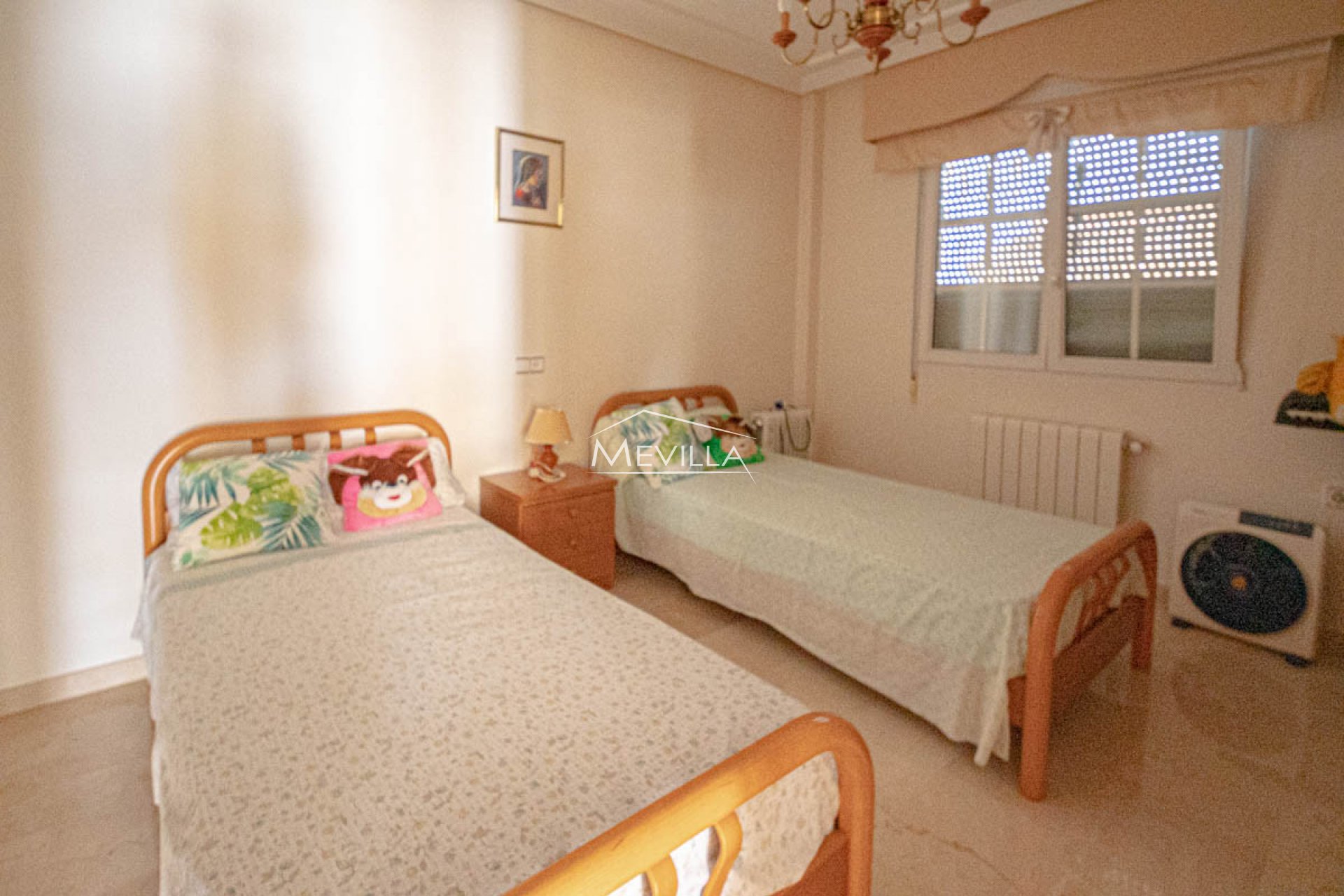 Перепродажа - Вилла - Торревьеха - Los Balcones