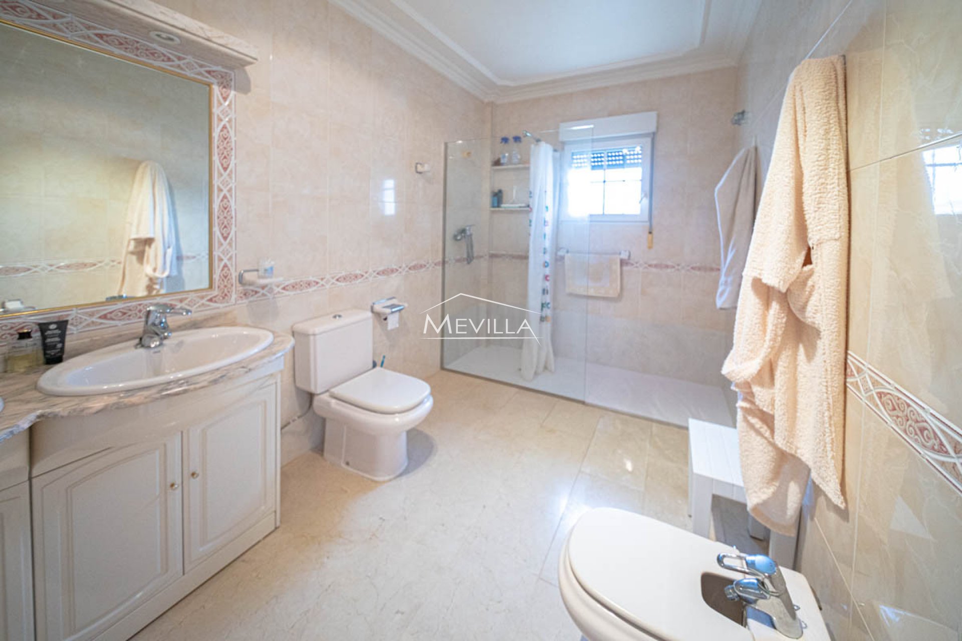 Перепродажа - Вилла - Торревьеха - Los Balcones