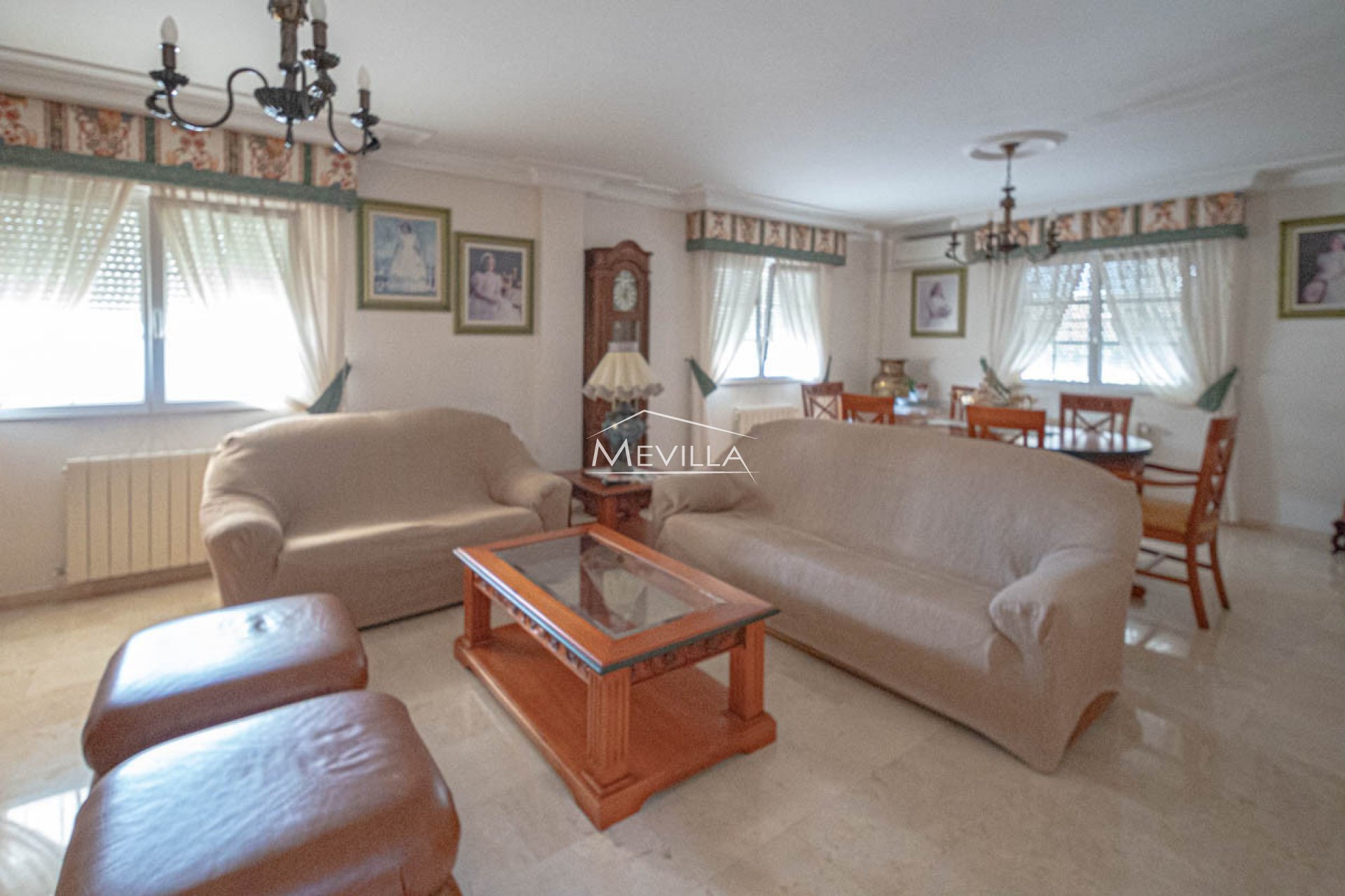 Перепродажа - Вилла - Торревьеха - Los Balcones