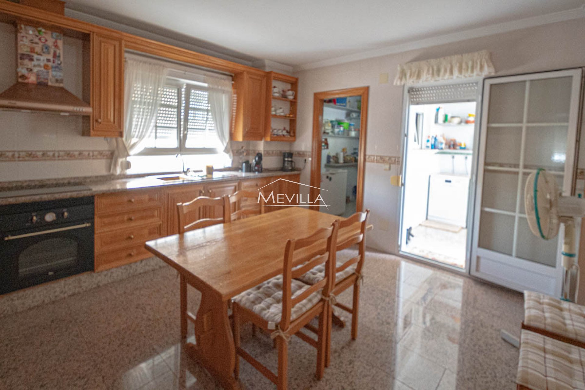 Перепродажа - Вилла - Торревьеха - Los Balcones