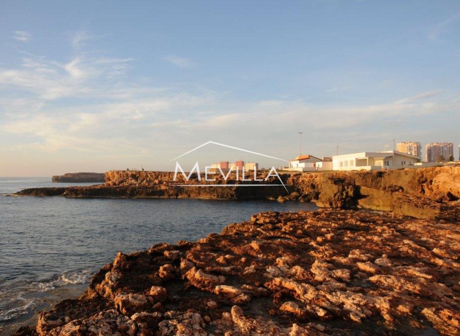 Перепродажа - Вилла - Торревьеха - Torrevieja