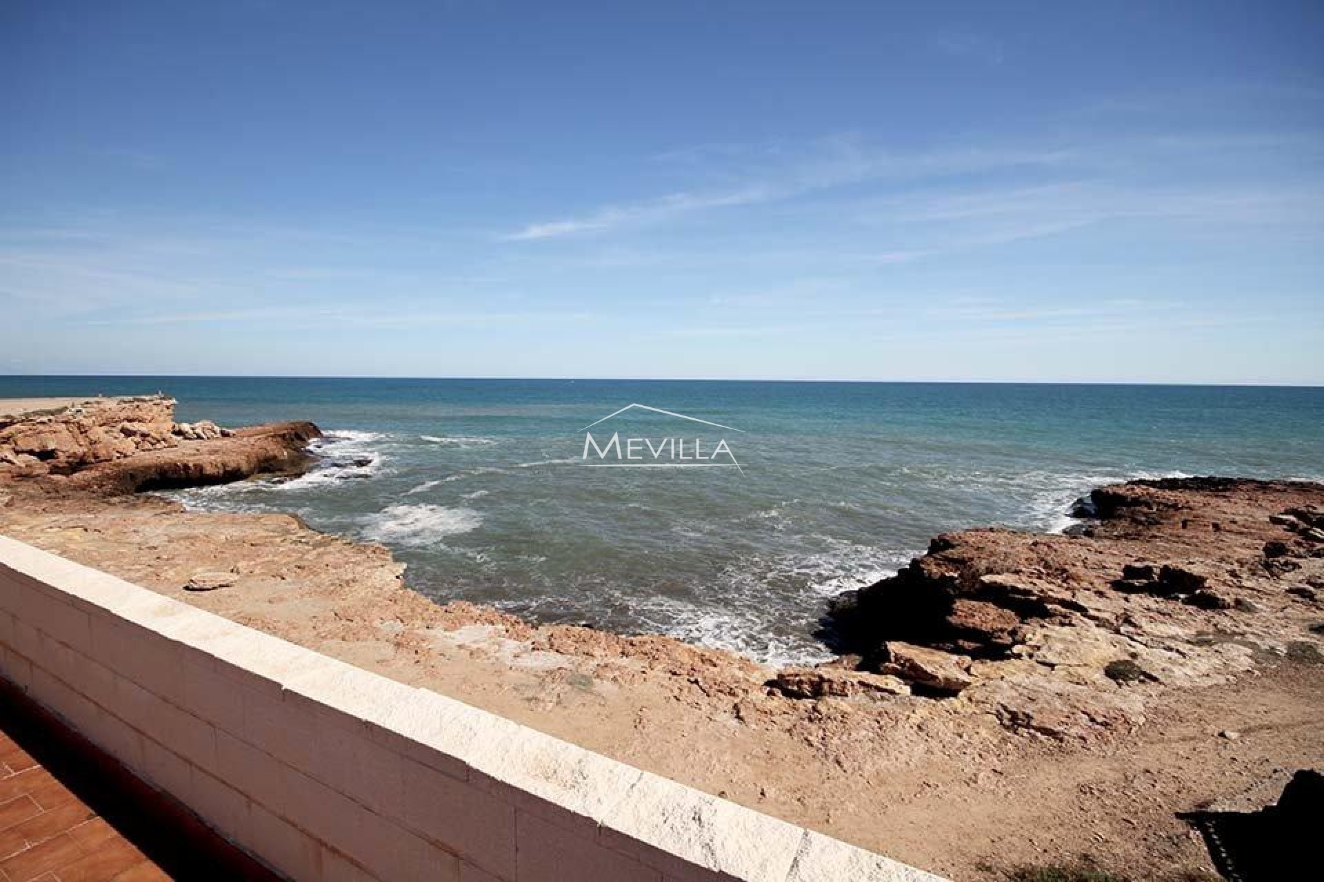 Перепродажа - Вилла - Торревьеха - Torrevieja