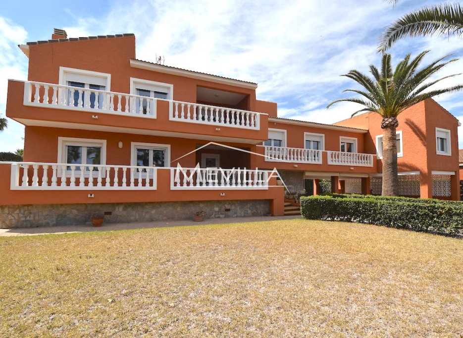 Перепродажа - Вилла - Торревьеха - Torrevieja