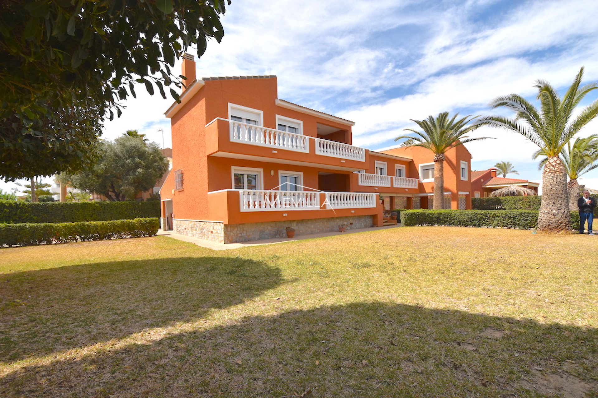 Перепродажа - Вилла - Торревьеха - Torrevieja