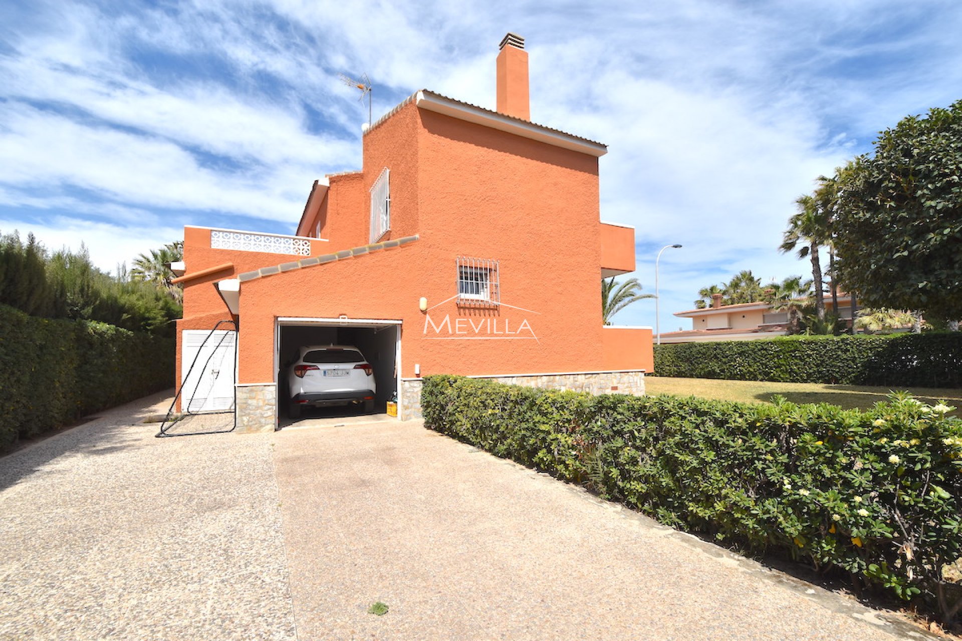 Перепродажа - Вилла - Торревьеха - Torrevieja