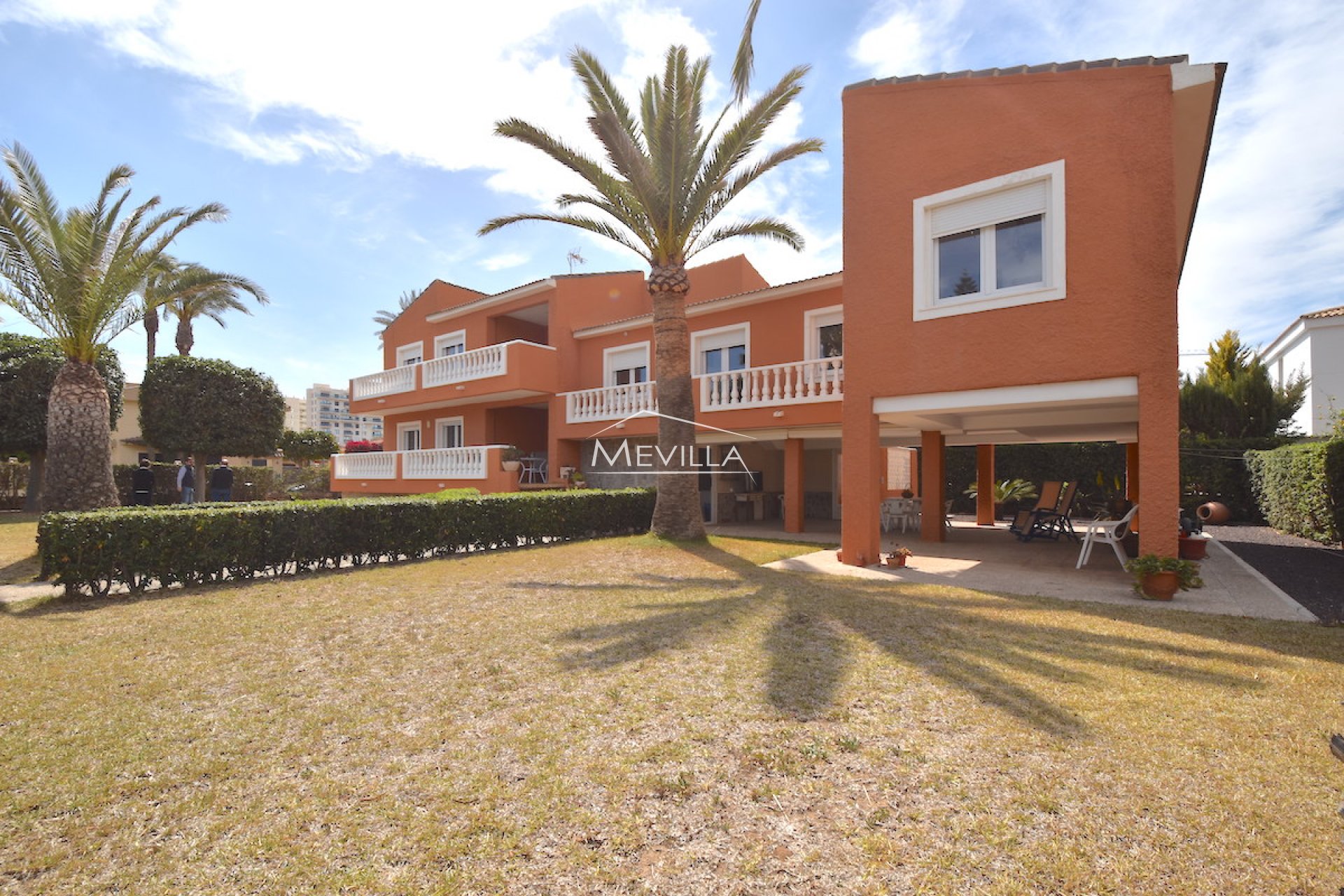 Перепродажа - Вилла - Торревьеха - Torrevieja