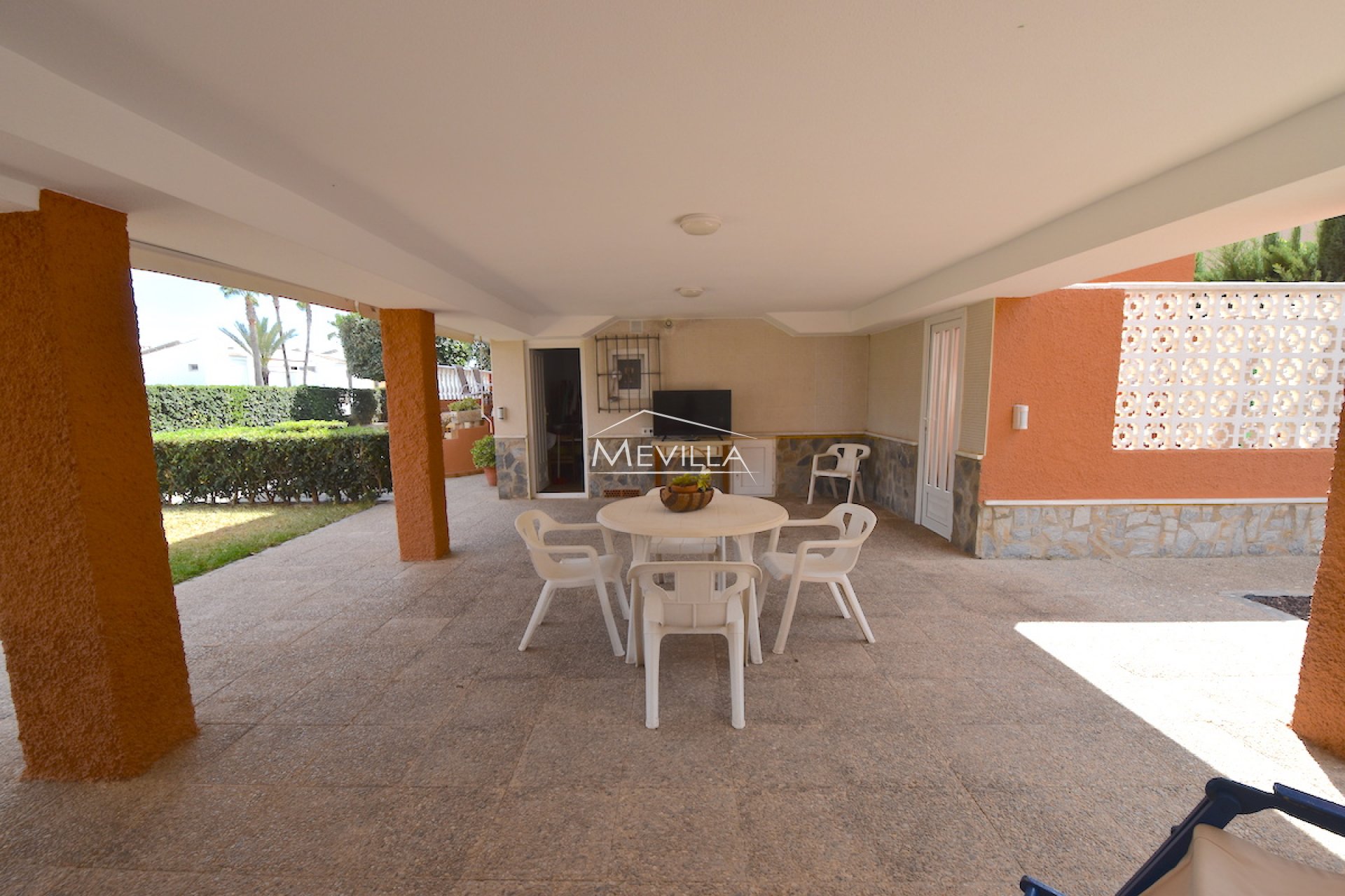 Перепродажа - Вилла - Торревьеха - Torrevieja