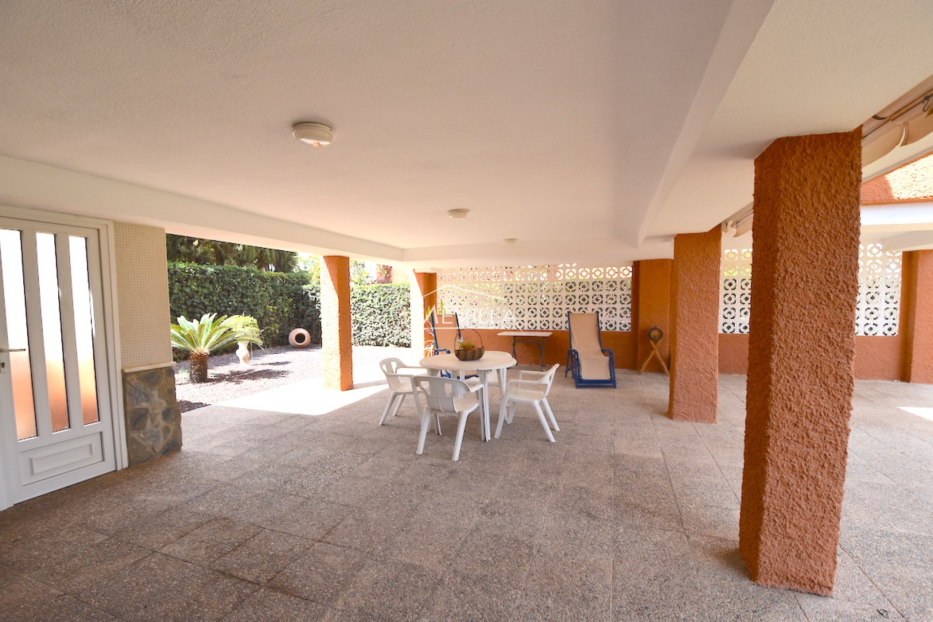 Перепродажа - Вилла - Торревьеха - Torrevieja