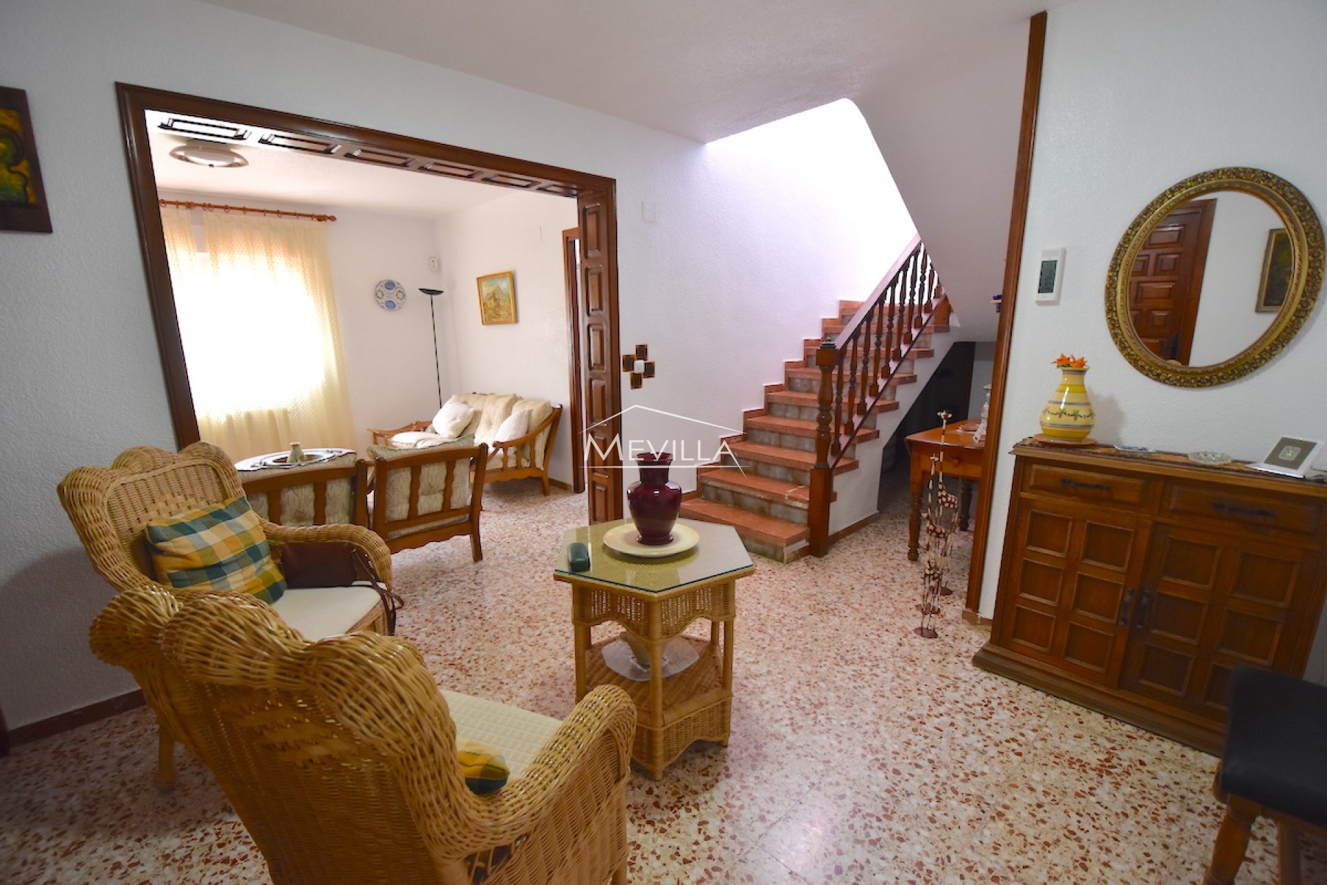Перепродажа - Вилла - Торревьеха - Torrevieja