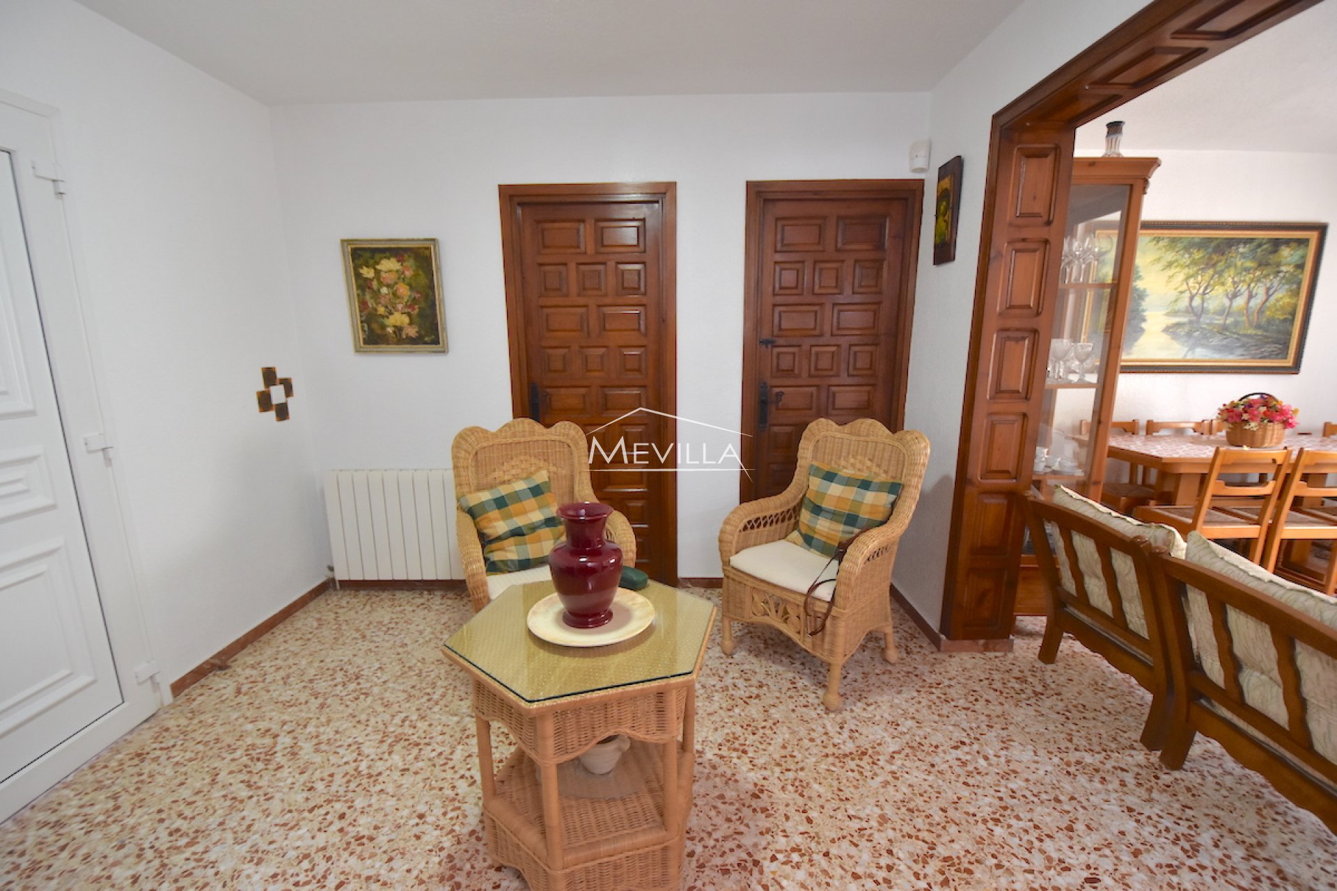 Перепродажа - Вилла - Торревьеха - Torrevieja