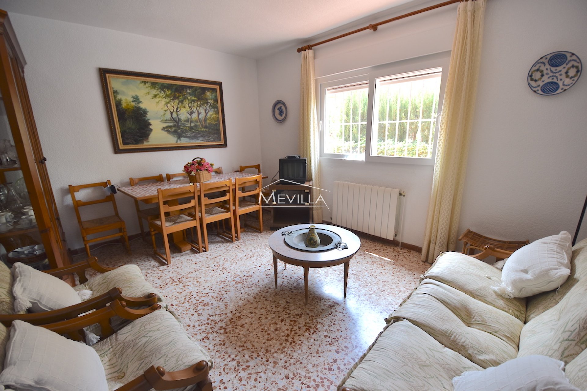 Перепродажа - Вилла - Торревьеха - Torrevieja