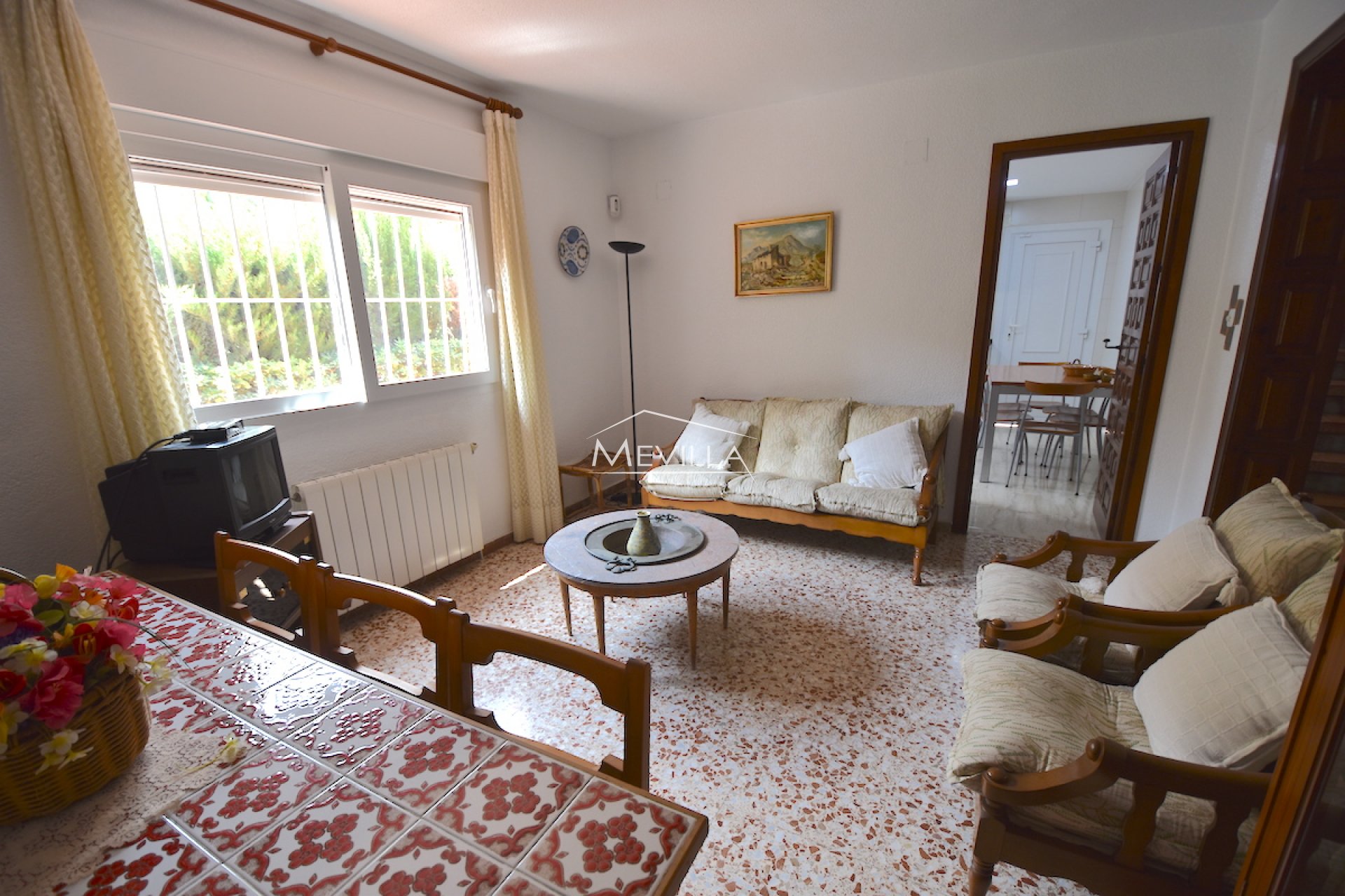 Перепродажа - Вилла - Торревьеха - Torrevieja