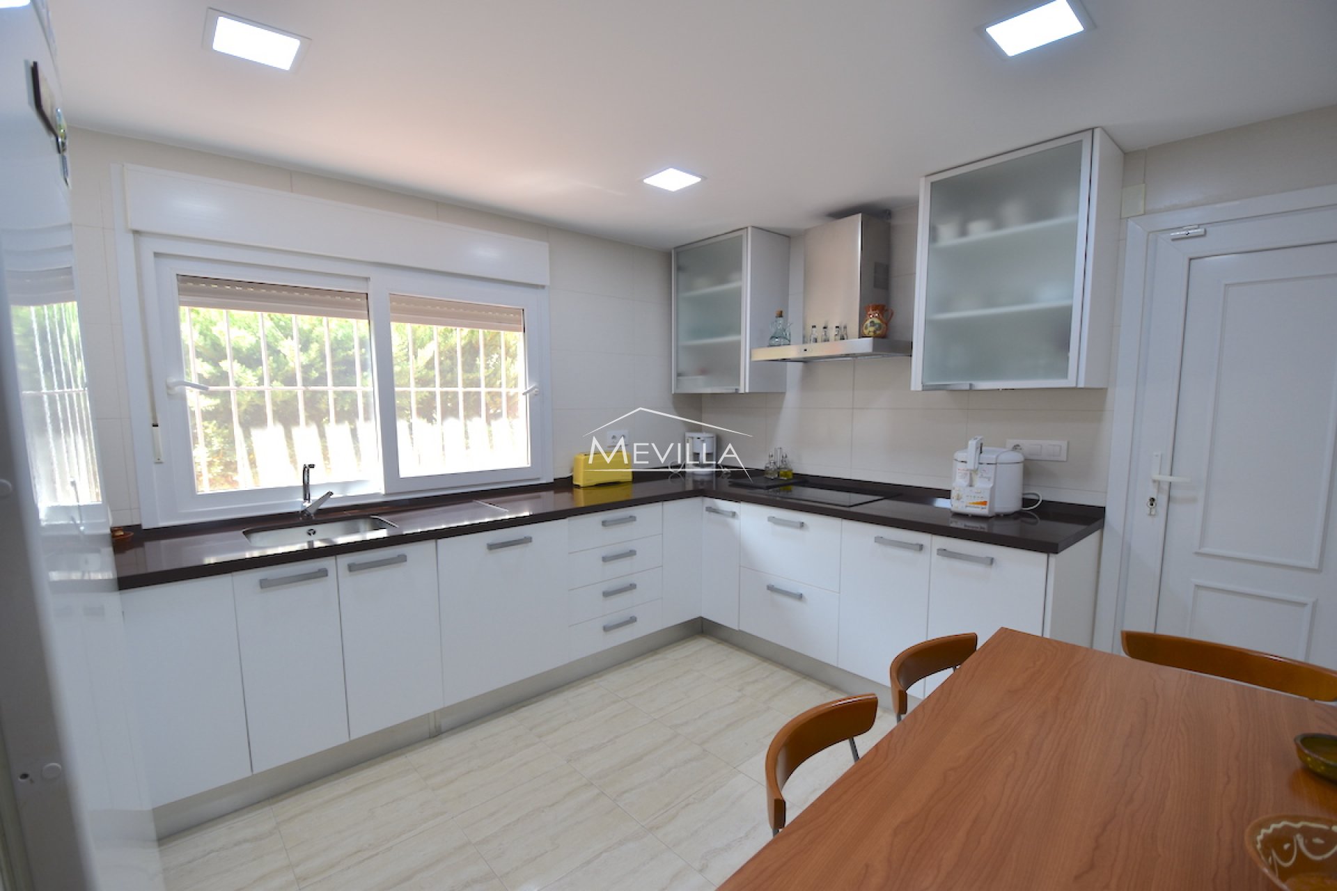 Перепродажа - Вилла - Торревьеха - Torrevieja