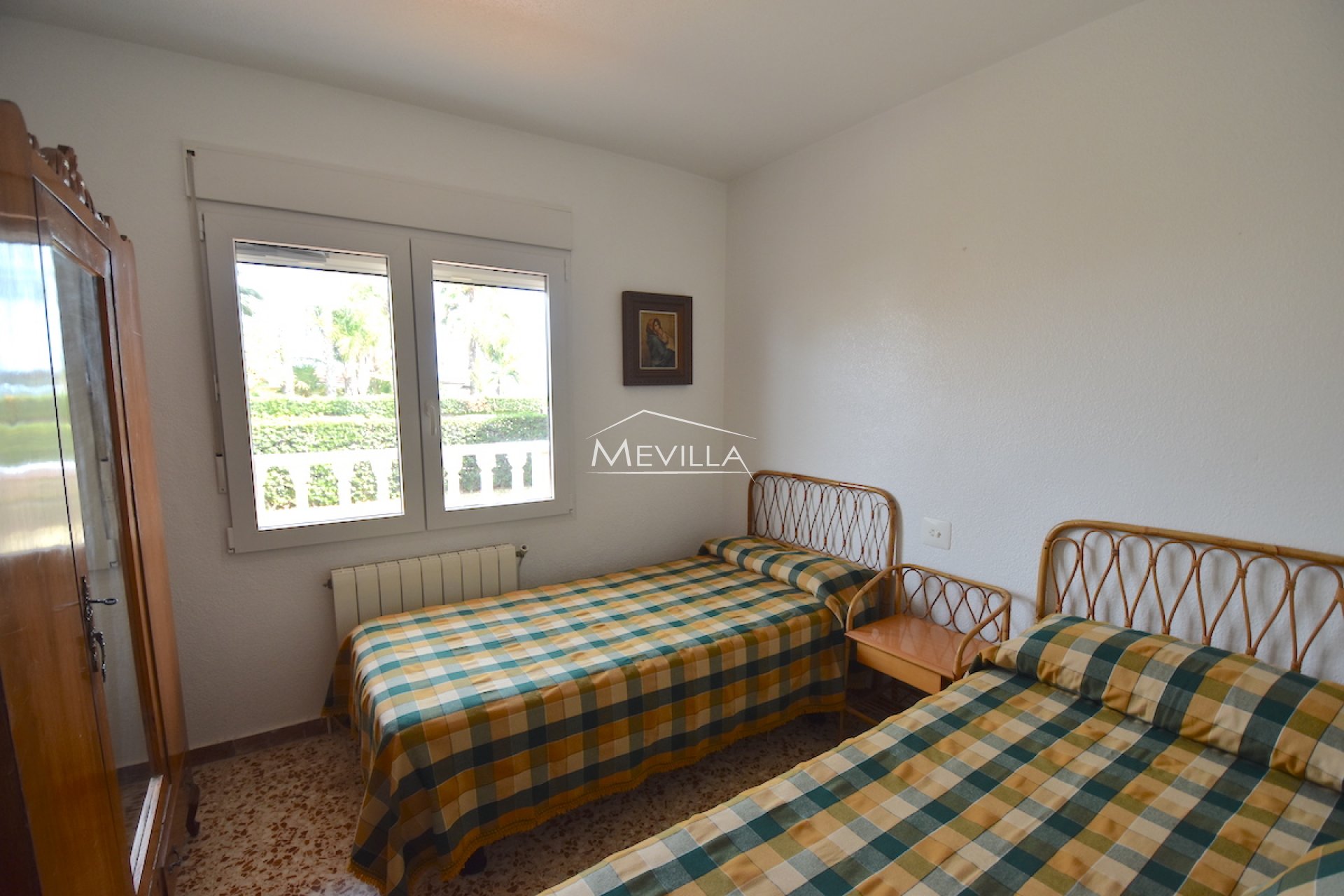 Перепродажа - Вилла - Торревьеха - Torrevieja